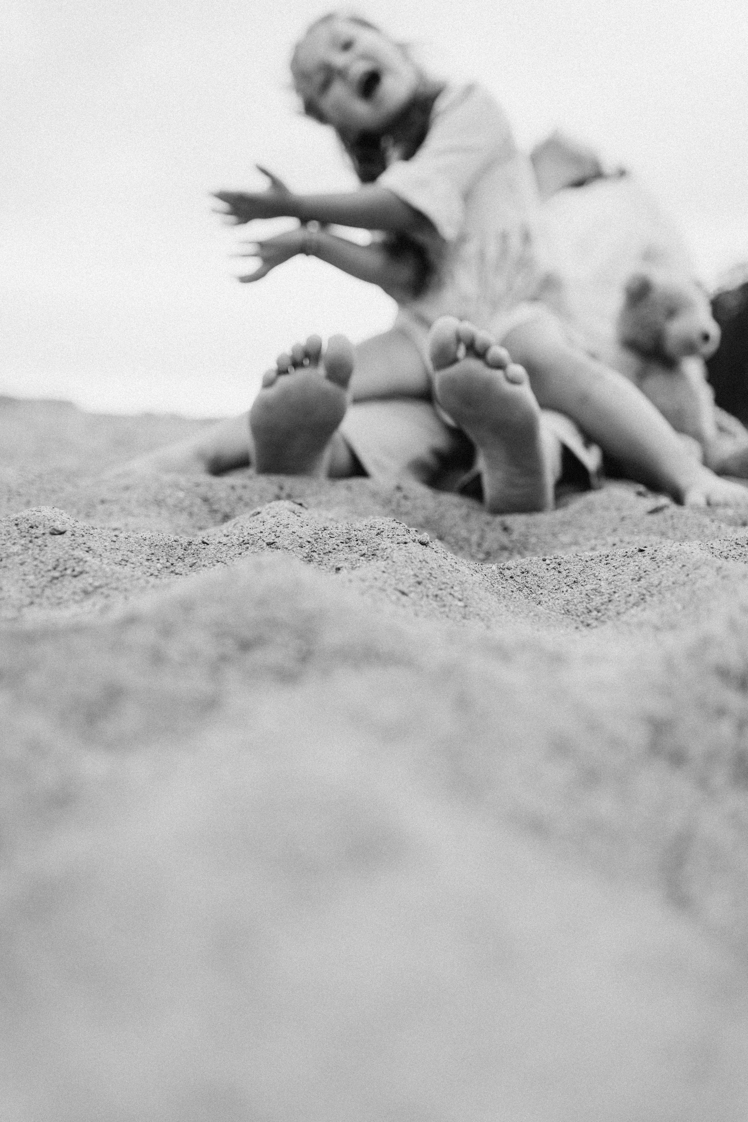 На зливе. Фотограф из Петербурга