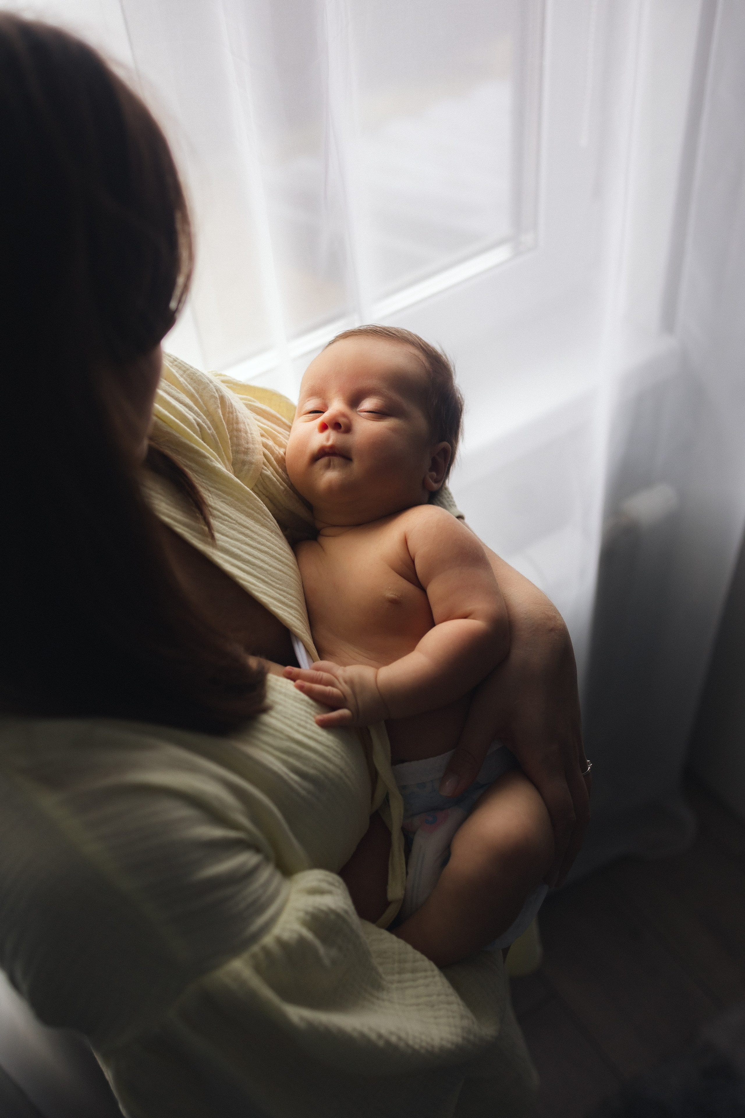 Появление брата. Фотограф из Петербурга