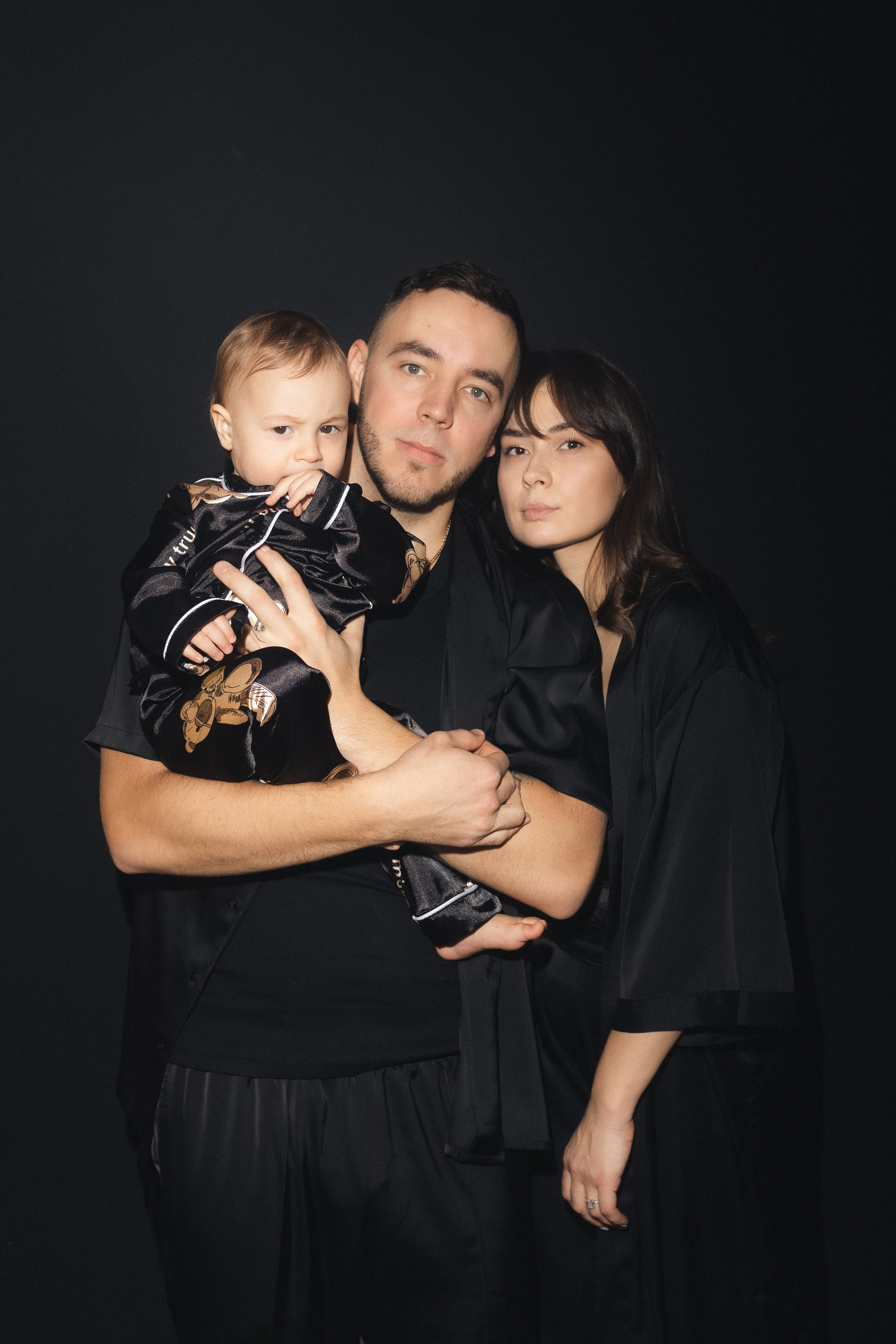 Дома. Фотограф из Петербурга