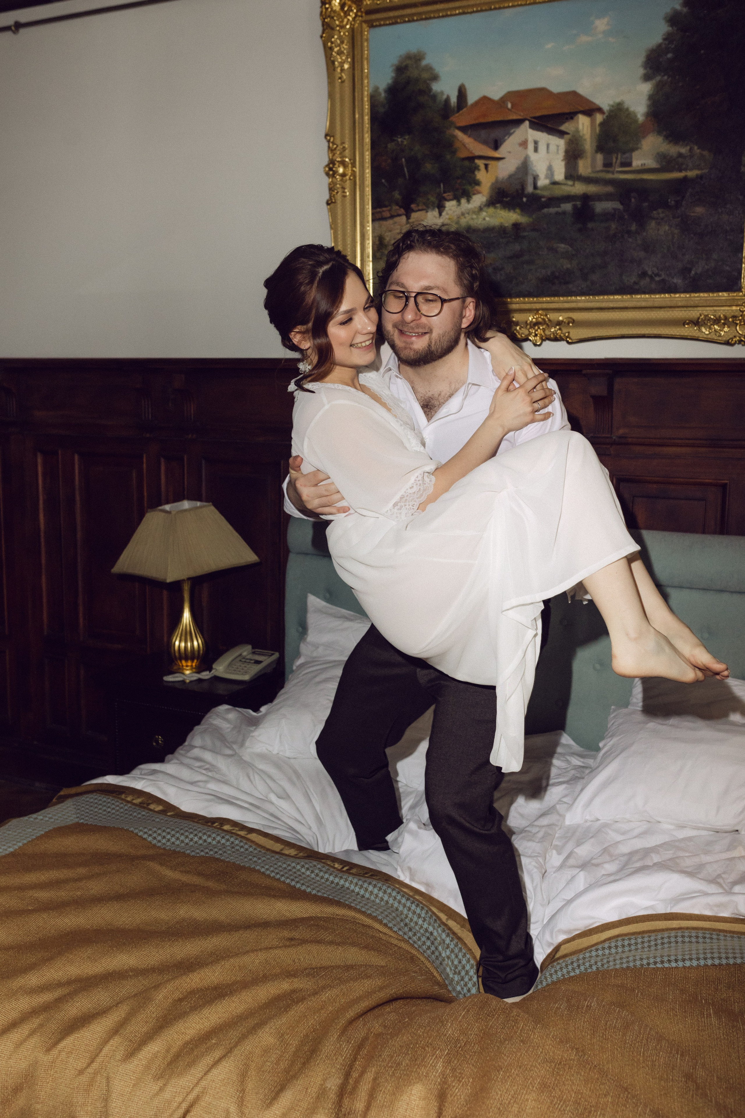 Настя и Никита. Фотограф из Петербурга