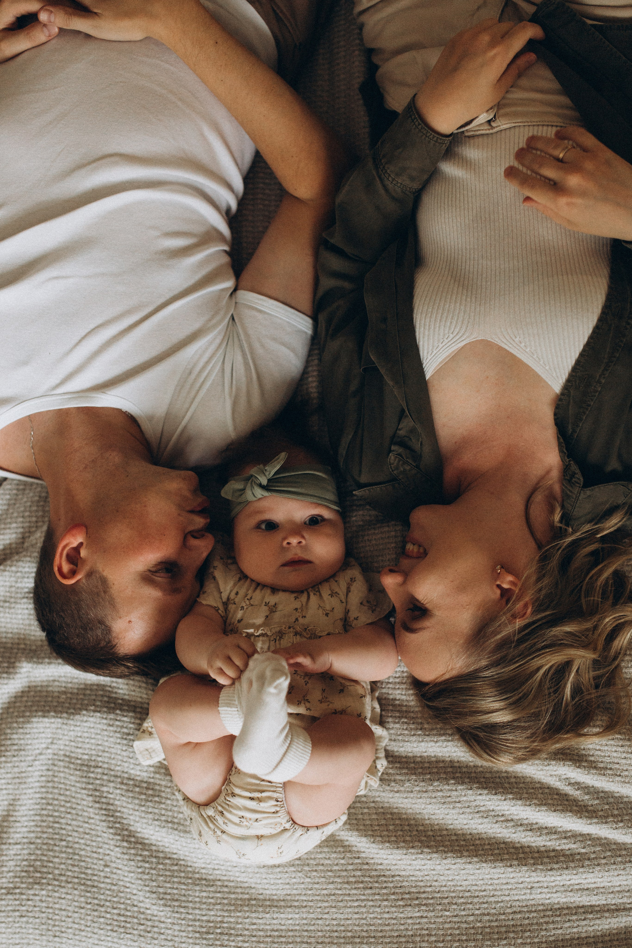 Дарина, Никита, Вики. Фотограф из Петербурга