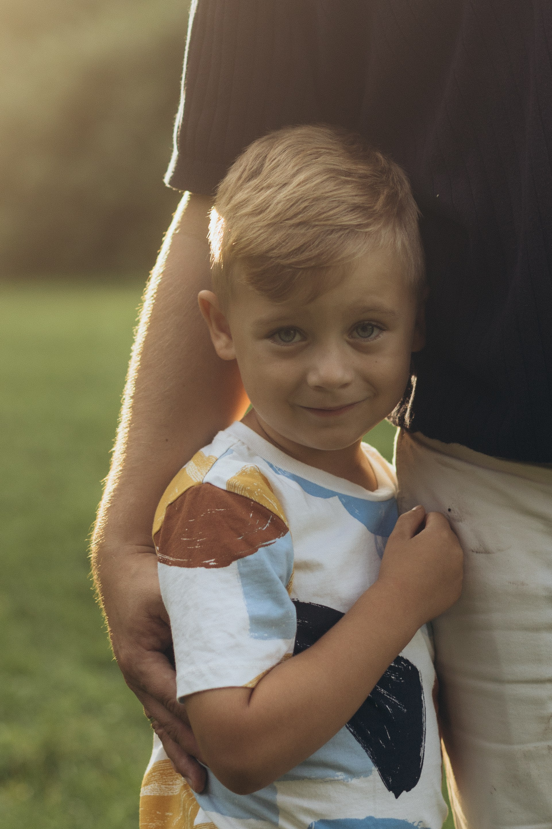 Веселая прогулка. Фотограф из Петербурга