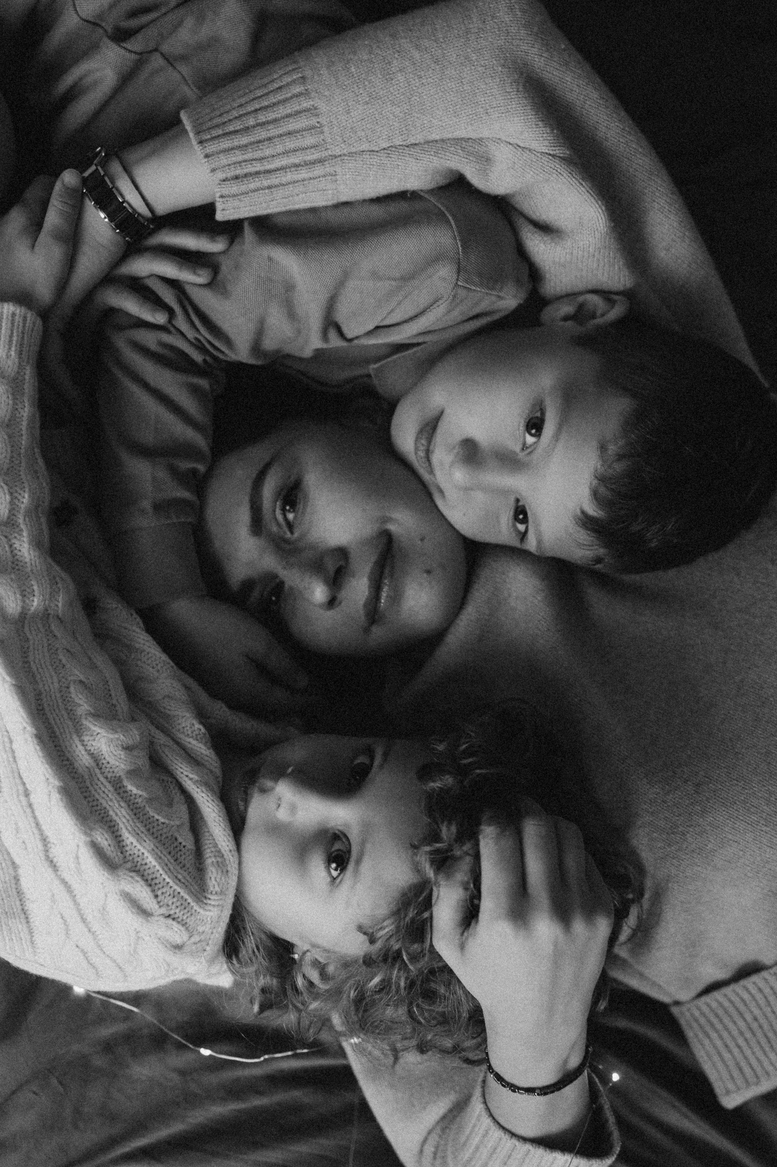 Когда на улице холодно. Фотограф из Петербурга