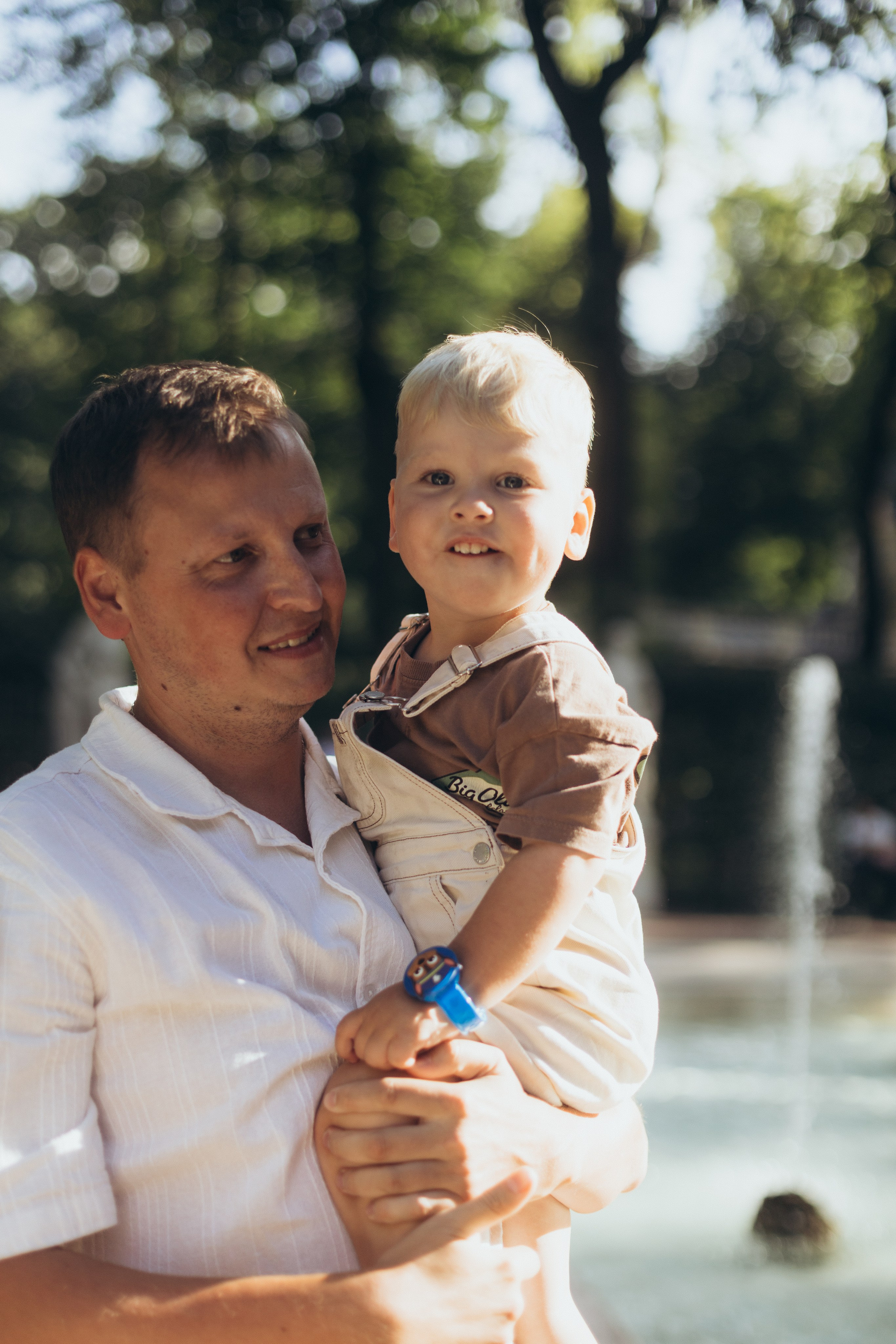 Бегом по летнему Петербургу. Фотограф из Петербурга