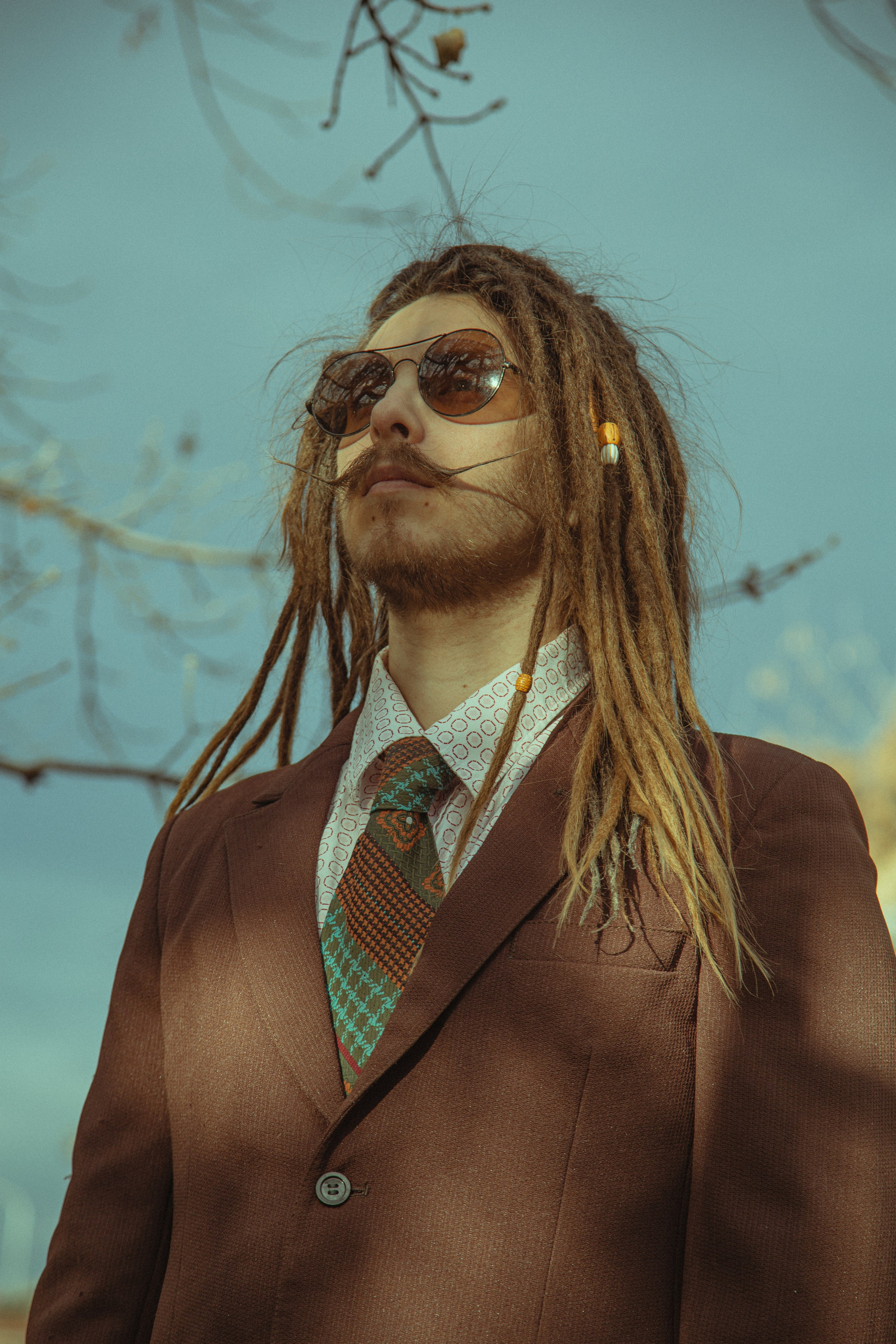 Мужской портрет. Фотограф людей в Красноярске. Татьяна Вишневская