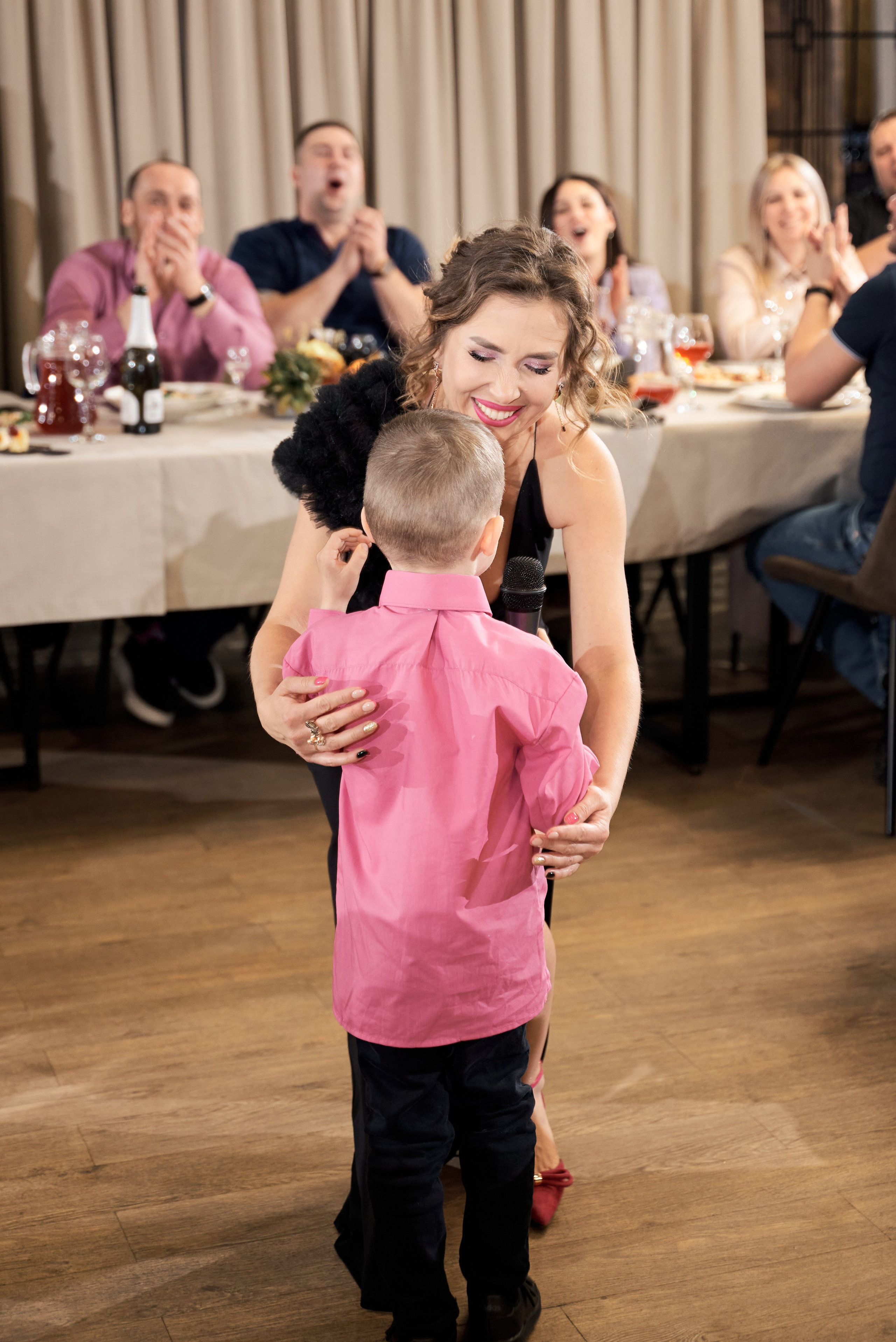 Юбилей. Свадебный фотограф Александр Браво
