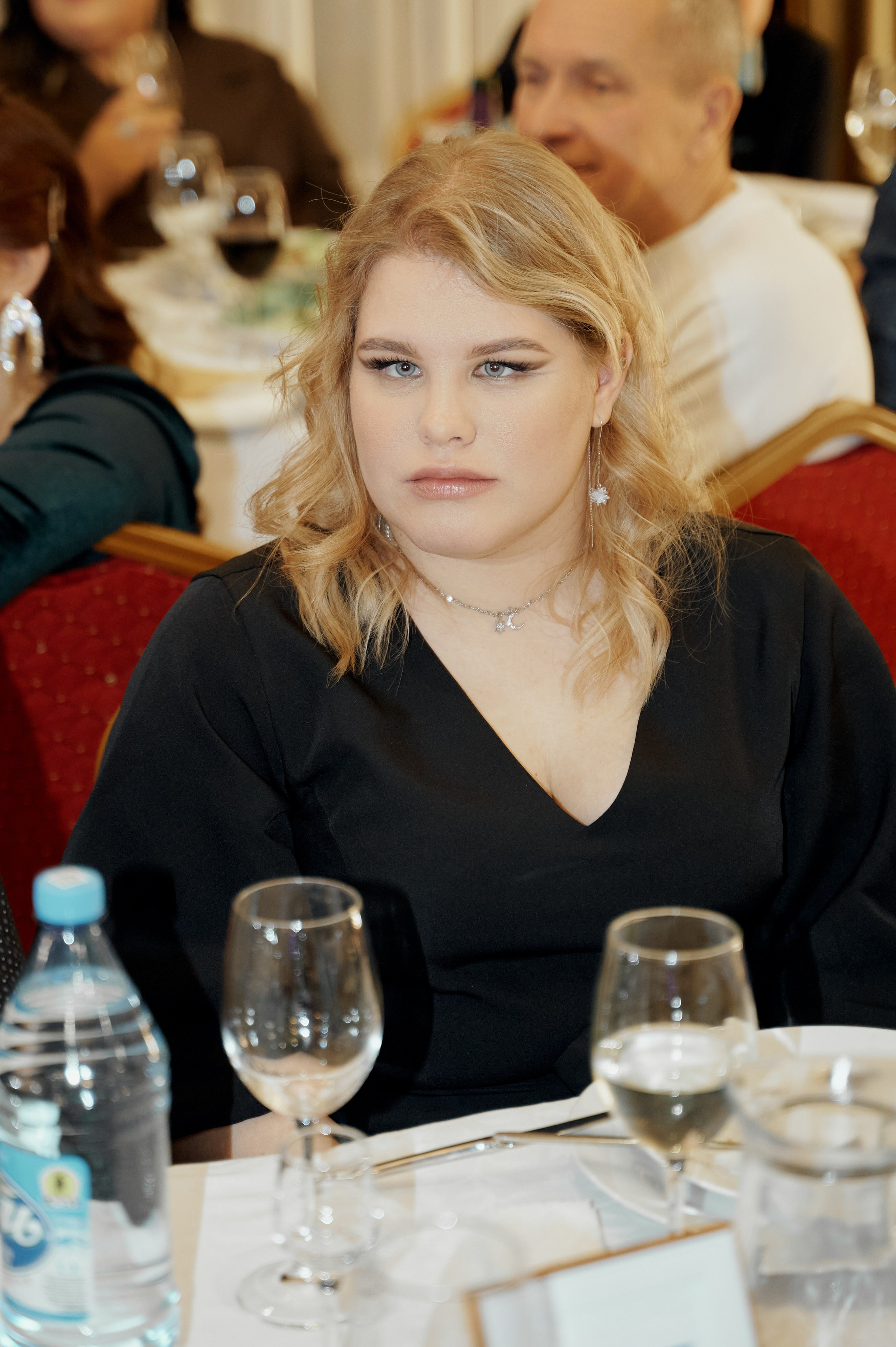 Корпоратив. Свадебный фотограф Александр Браво