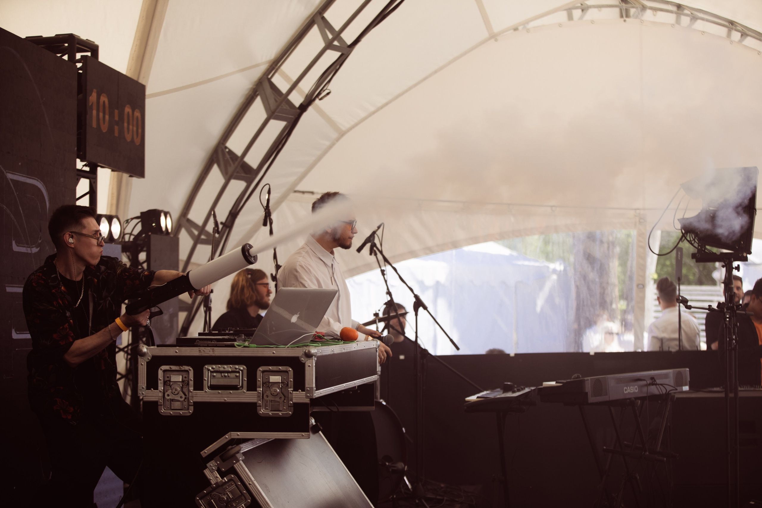 EVENT. Фотограф Мария Иванова