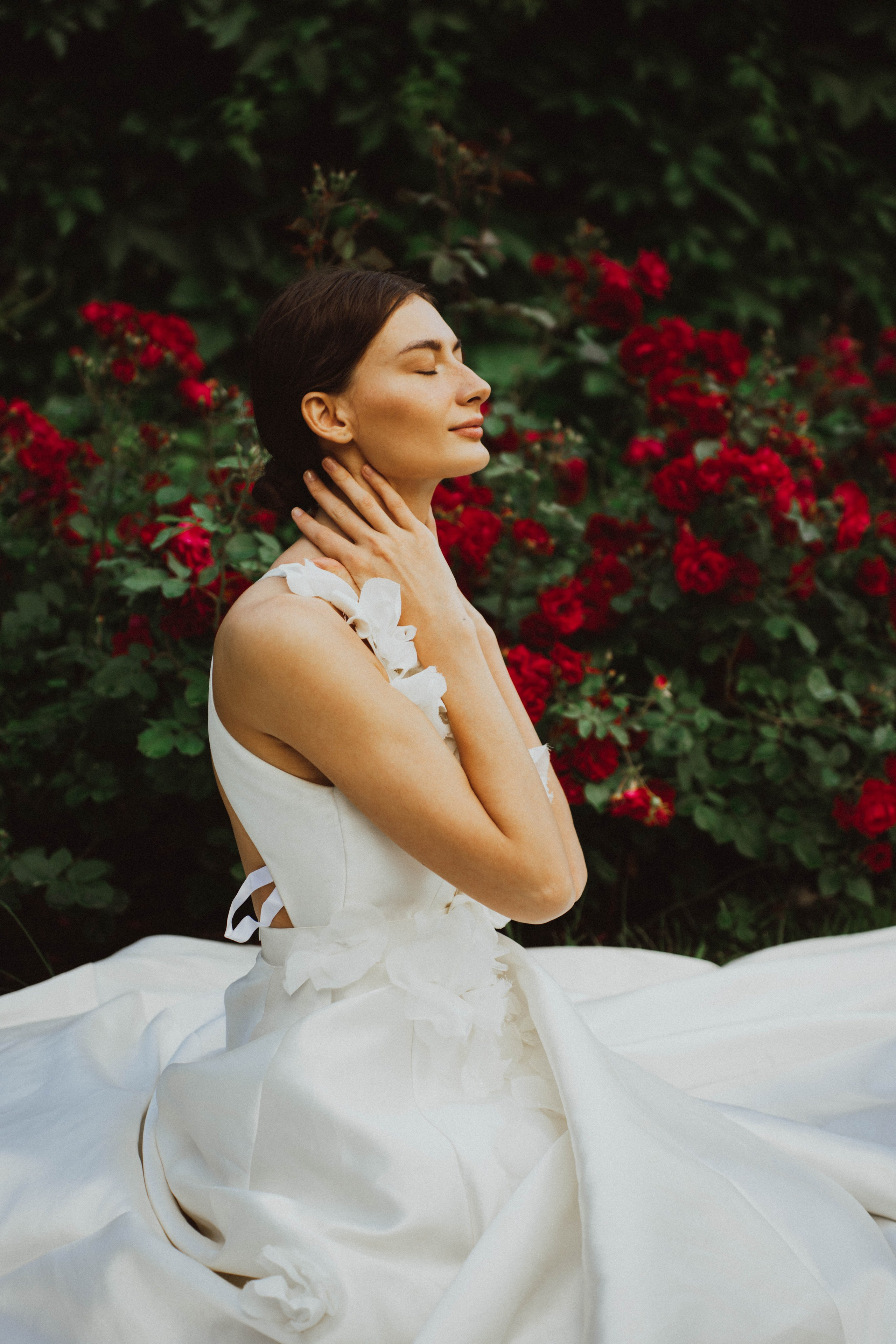 Кристина&Марк. Фотограф Абакумова Анастасия