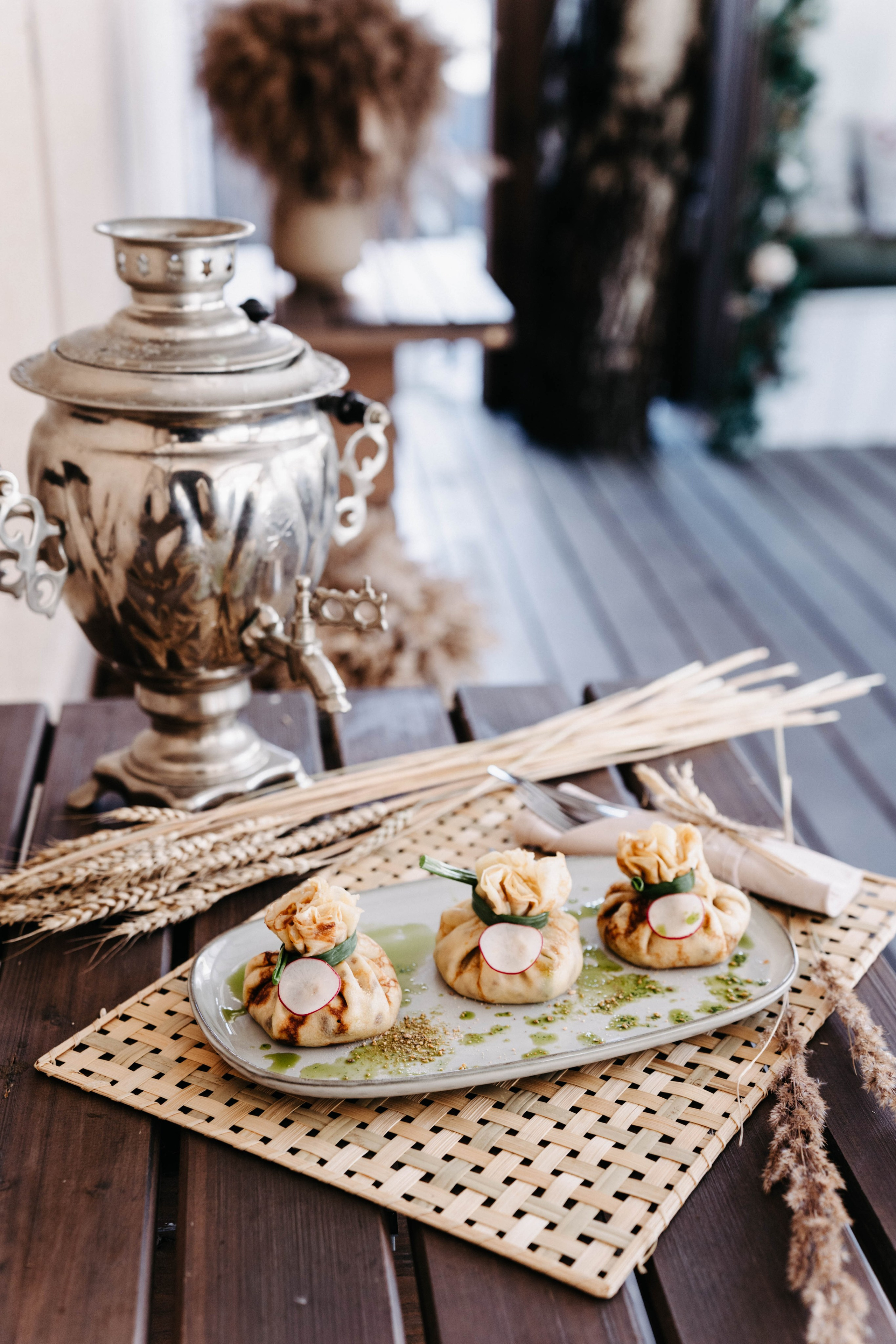 Междуречье|Экоотель. Фотограф Абакумова Анастасия