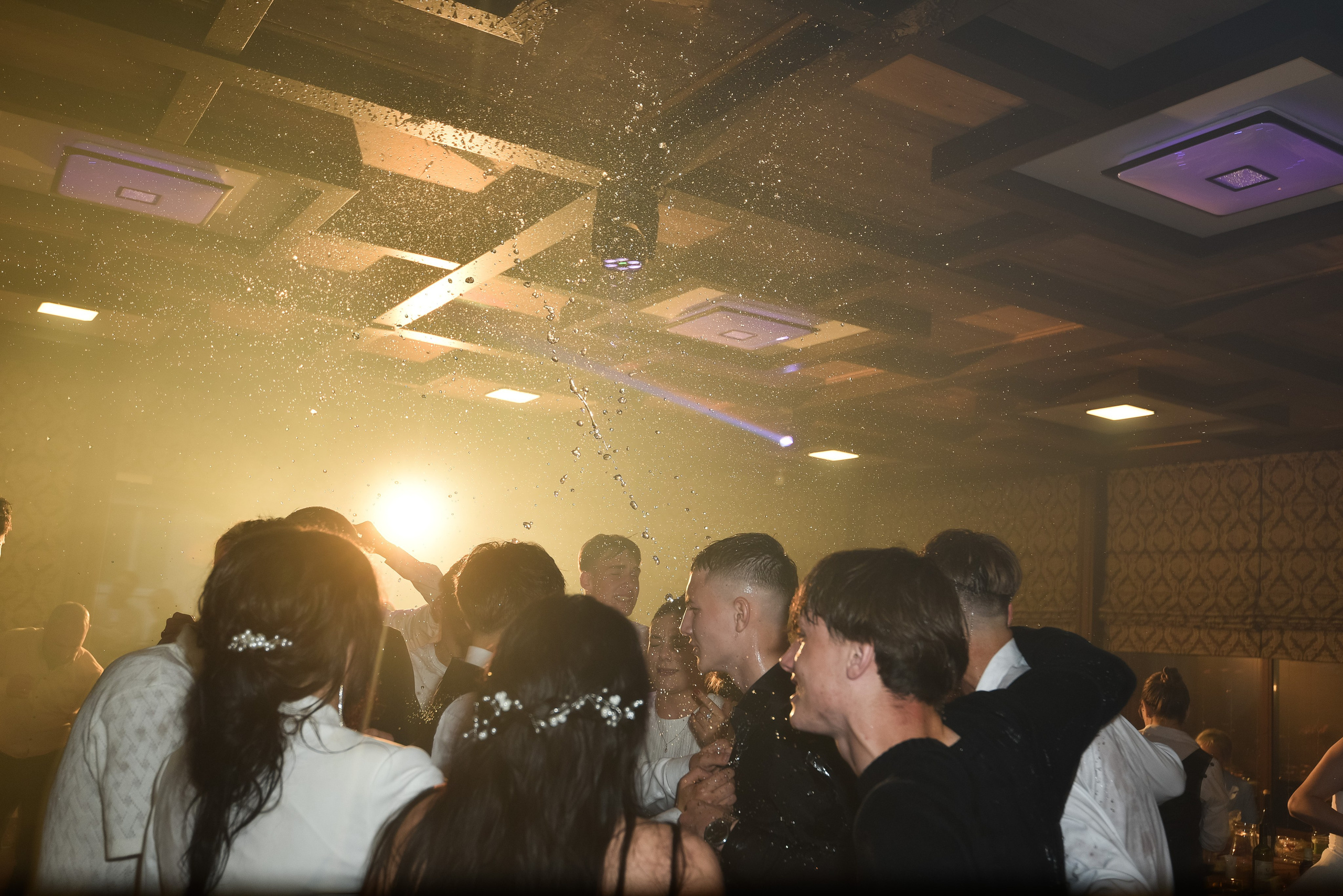 Танцы до рассвета 2025. Фотограф Олег Юршевич Солигорск Минск