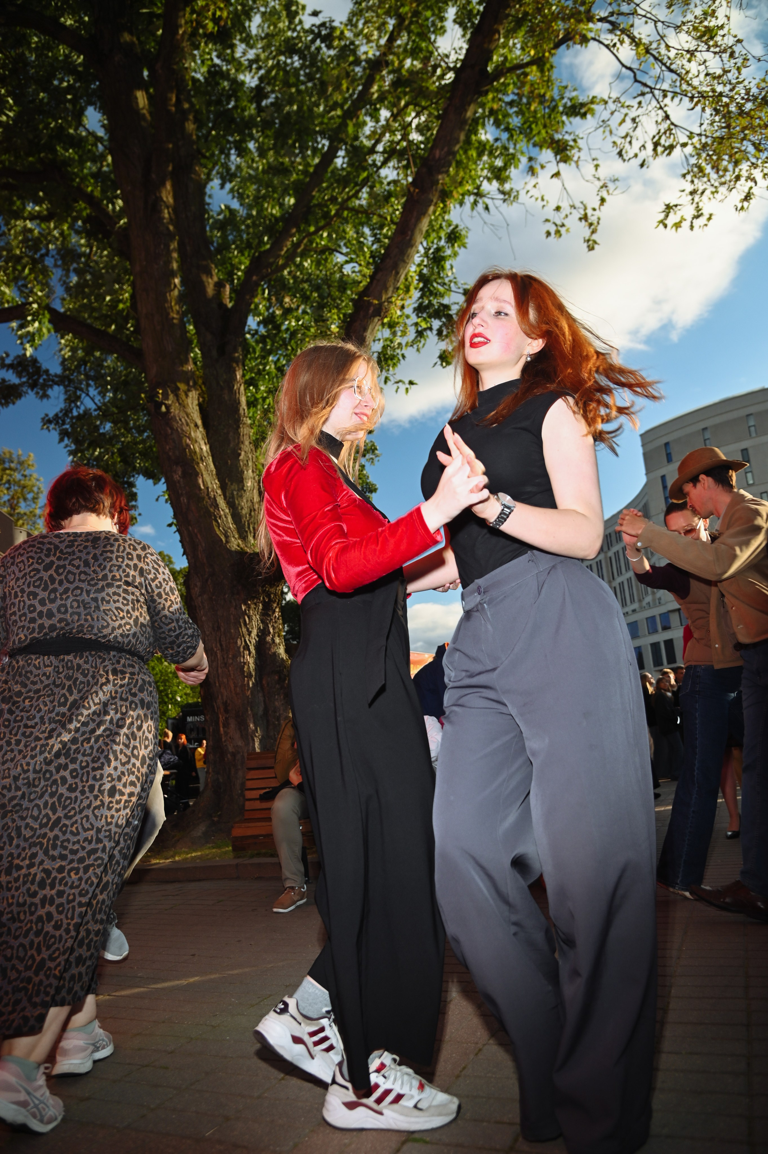 2025 08 17 Джазовый фестиваль LET’S JAZZ в Минске. Фотограф Олег Юршевич Солигорск Минск