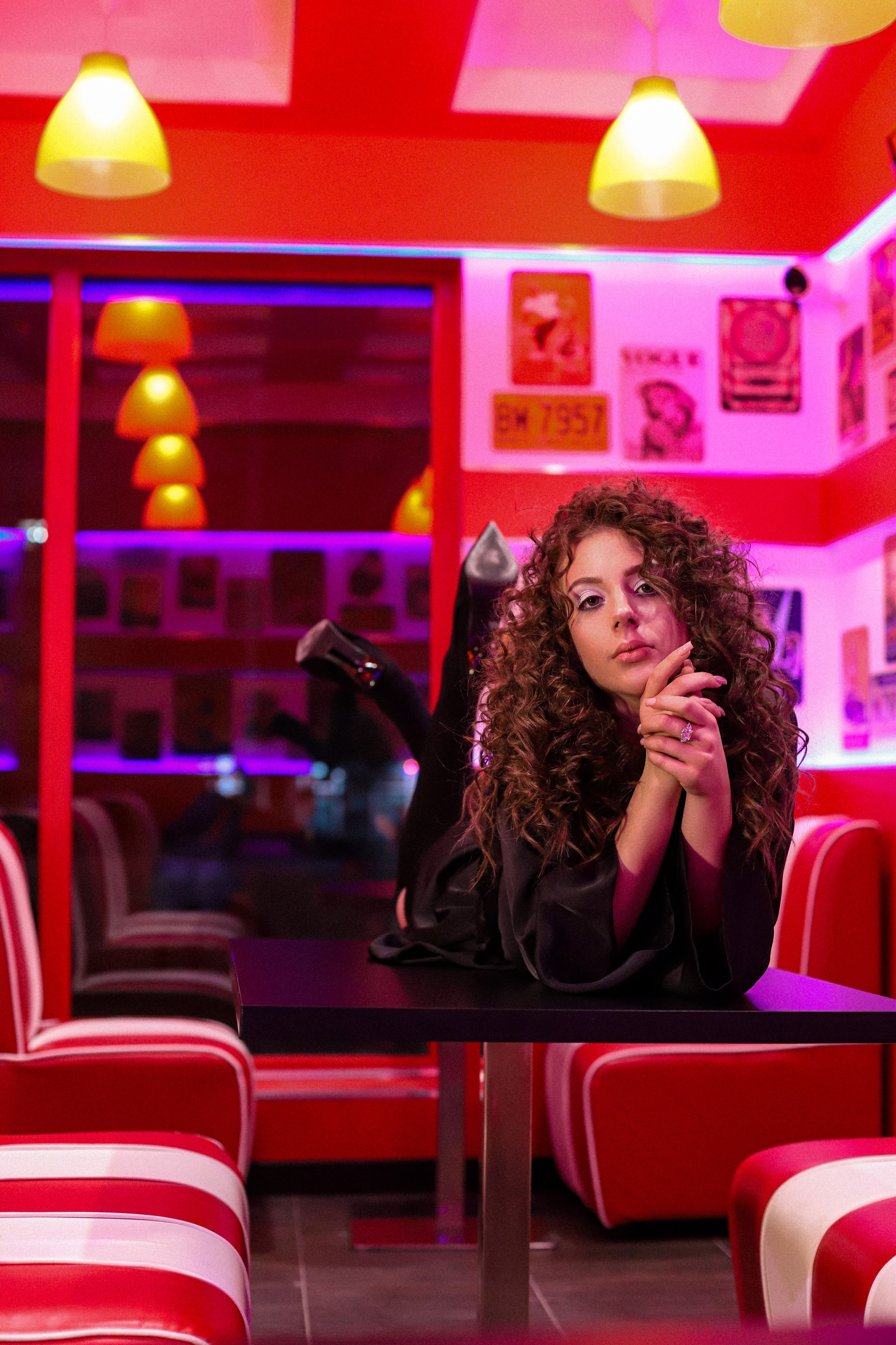 ЛЕОНА. Фотограф Мариуполь | Ялта | Крым — Диана Мазенко