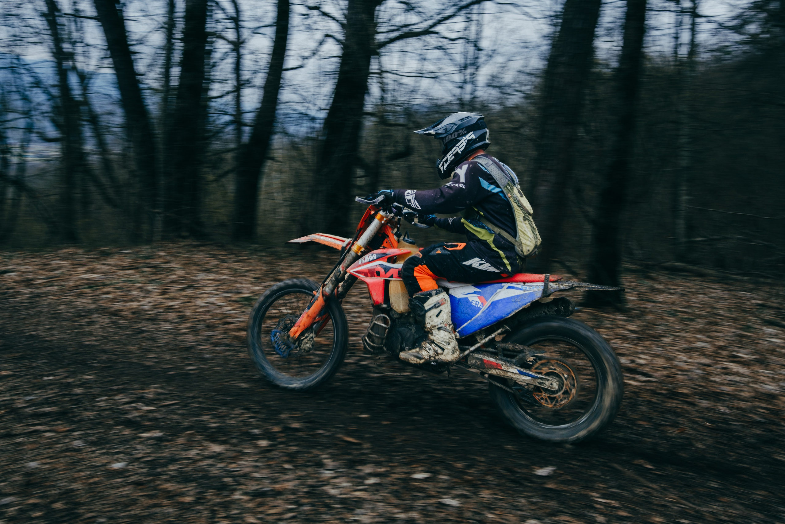 Эндуро Фест от Shamax Motors (Краснодар). Свадебный фотограф Денис Ожигин в Краснодаре и крае. Эмоциональная и стильная съемка вашего дня