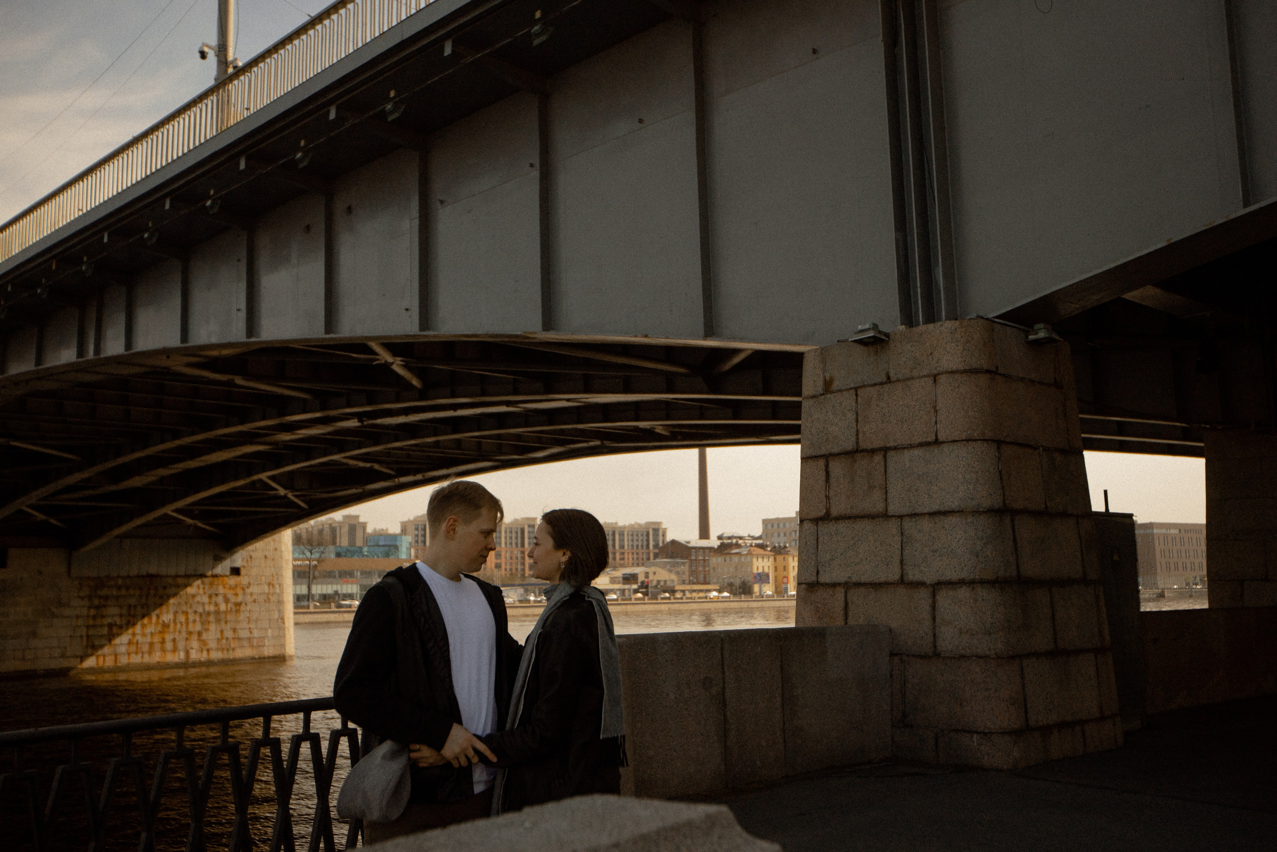 Марианна|Паша. Свадебный фотограф Таня Караисаева