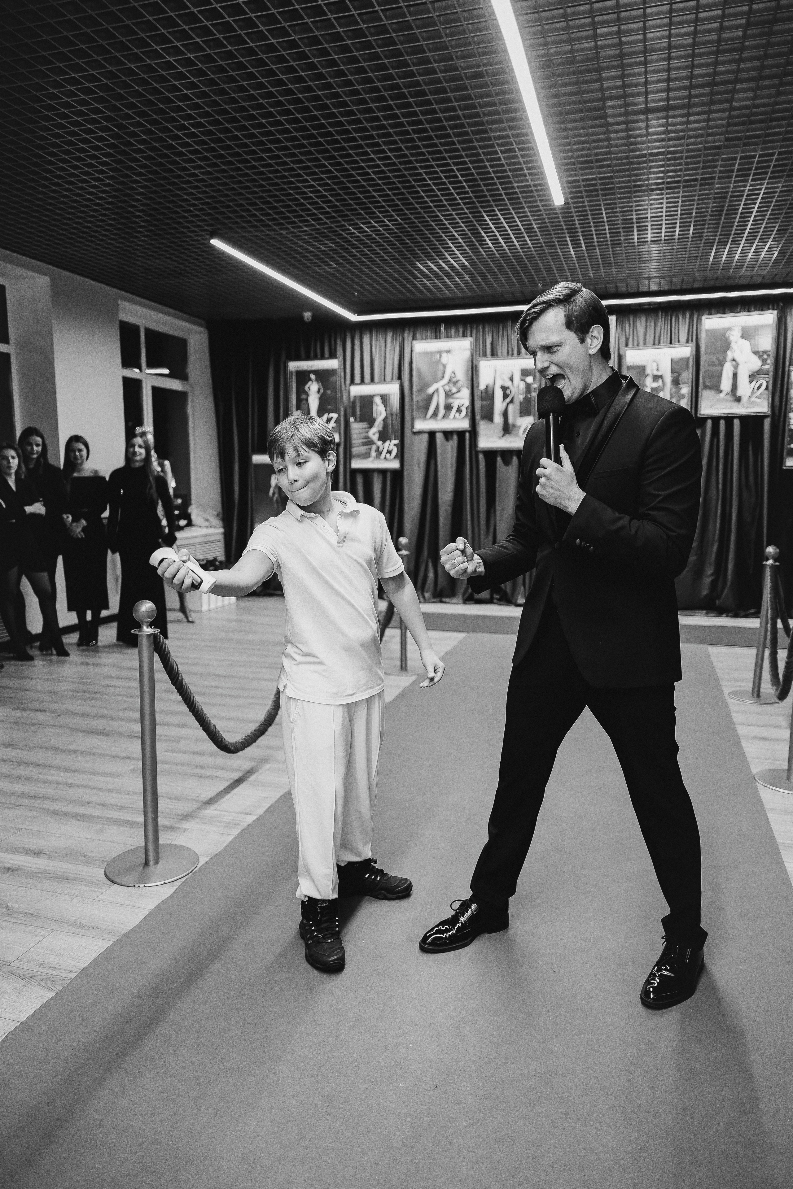 МИСС IMPERIA 2025. Fabula Studio