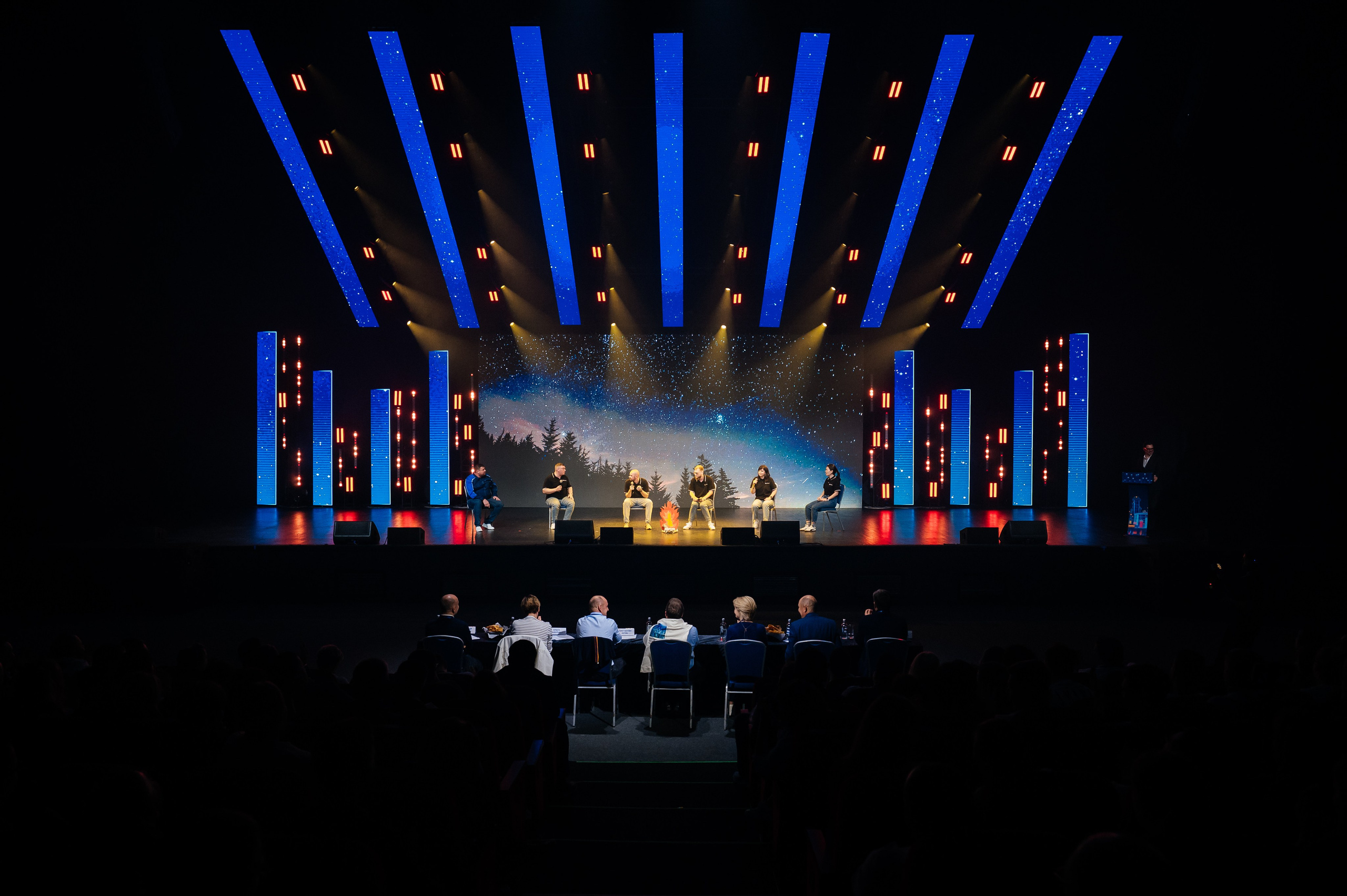 ЕВРОХИМ 2025. Фотограф Илья Бызов, Свадебный и репортажный фотограф Сочи