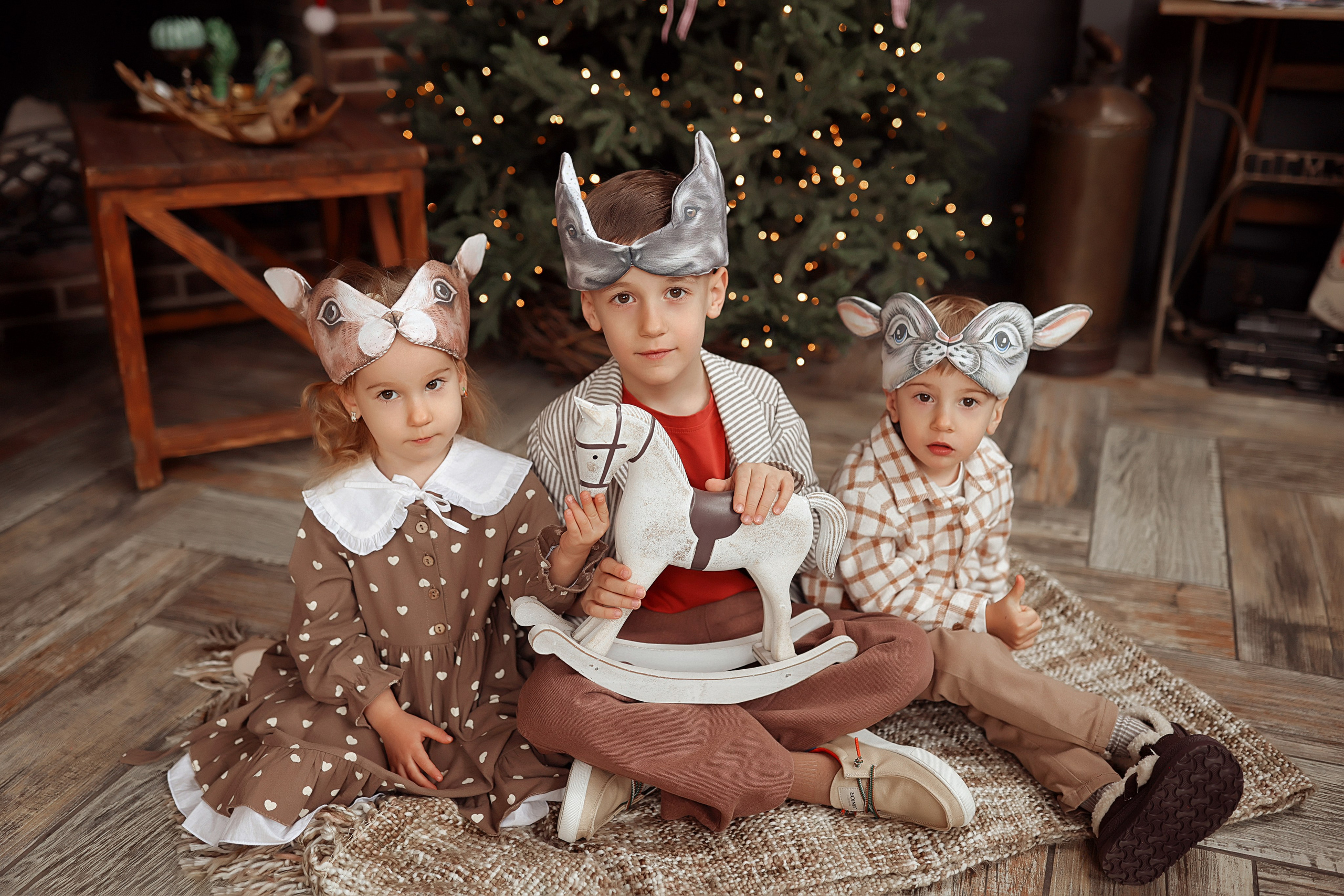 Семейные съёмки. Церковный и семейный фотограф в Ростове-на-Дону