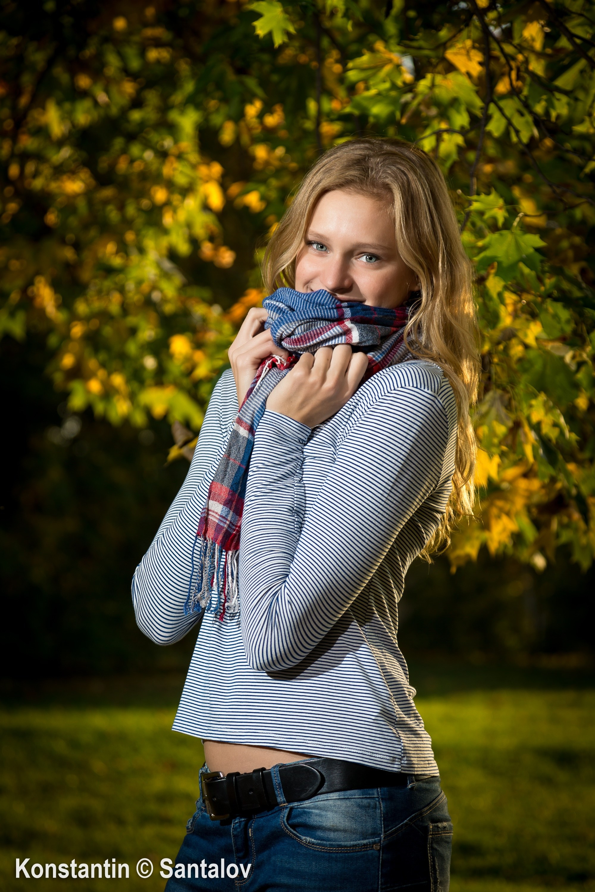 Фотосессия в Коломенском. GYM-PHOTO. Спорт в кадре