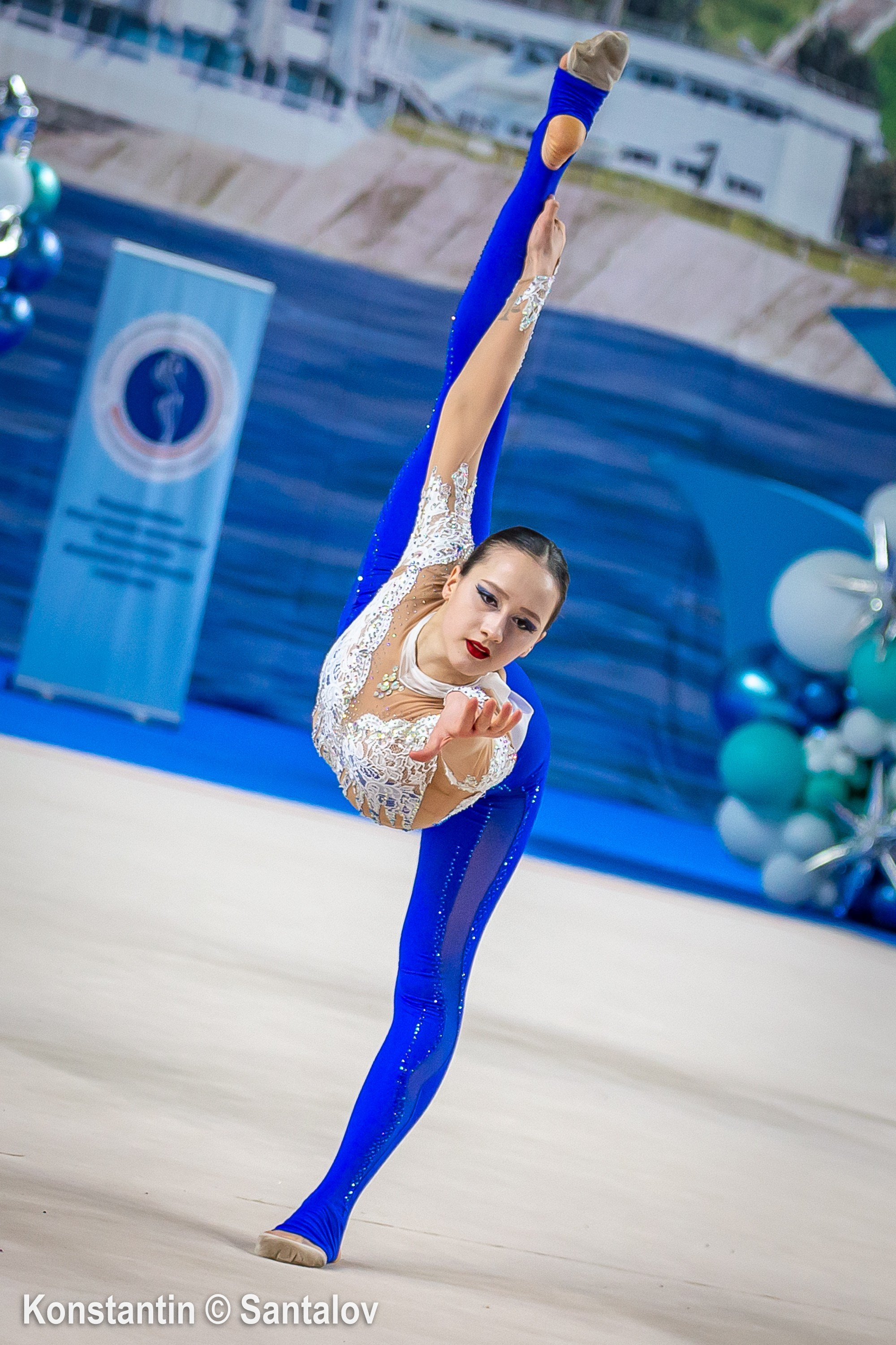 Кубок России 2024, Казань. GYM-PHOTO. Спорт в кадре