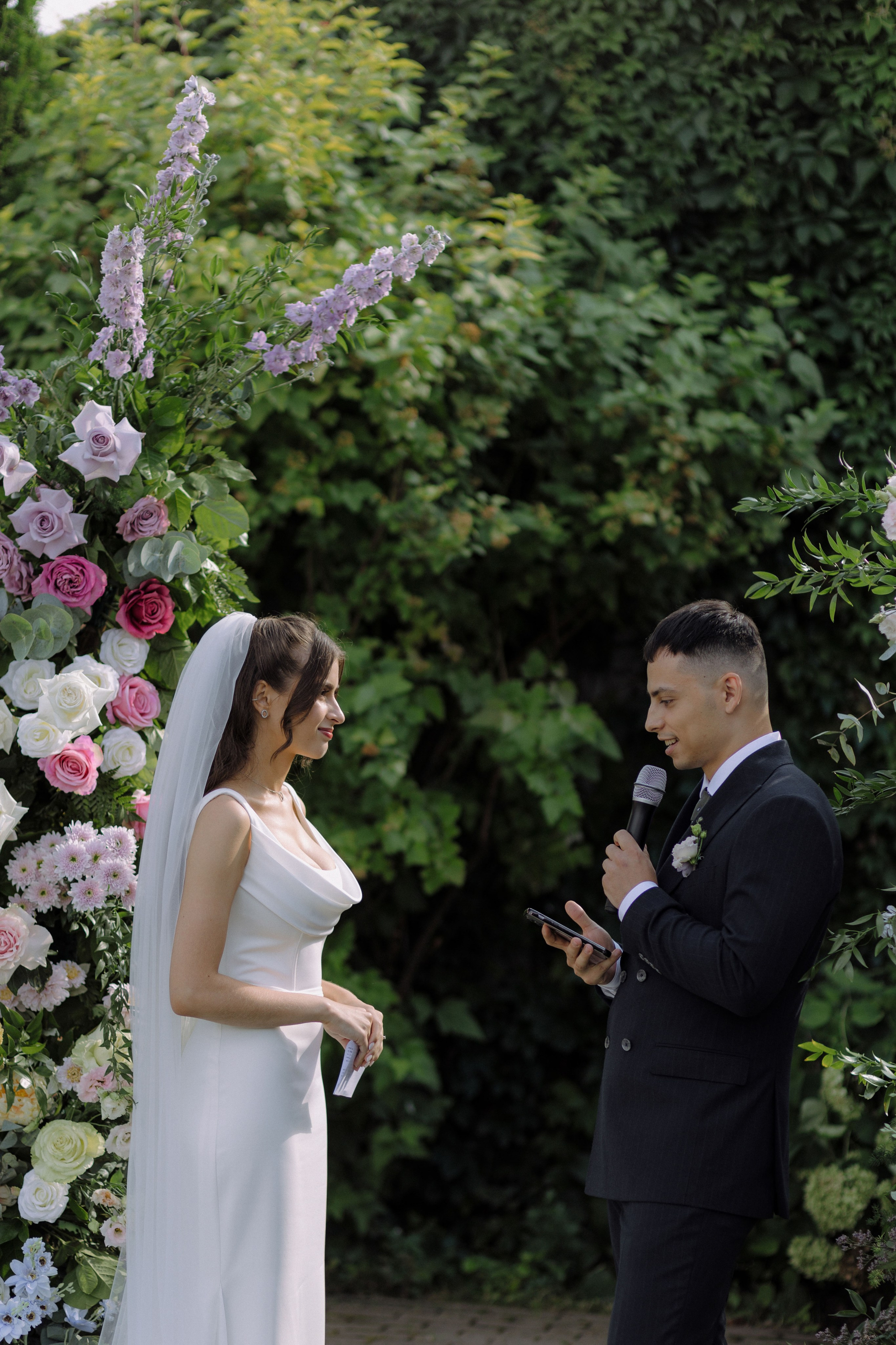 Kirill & Maria. Главная