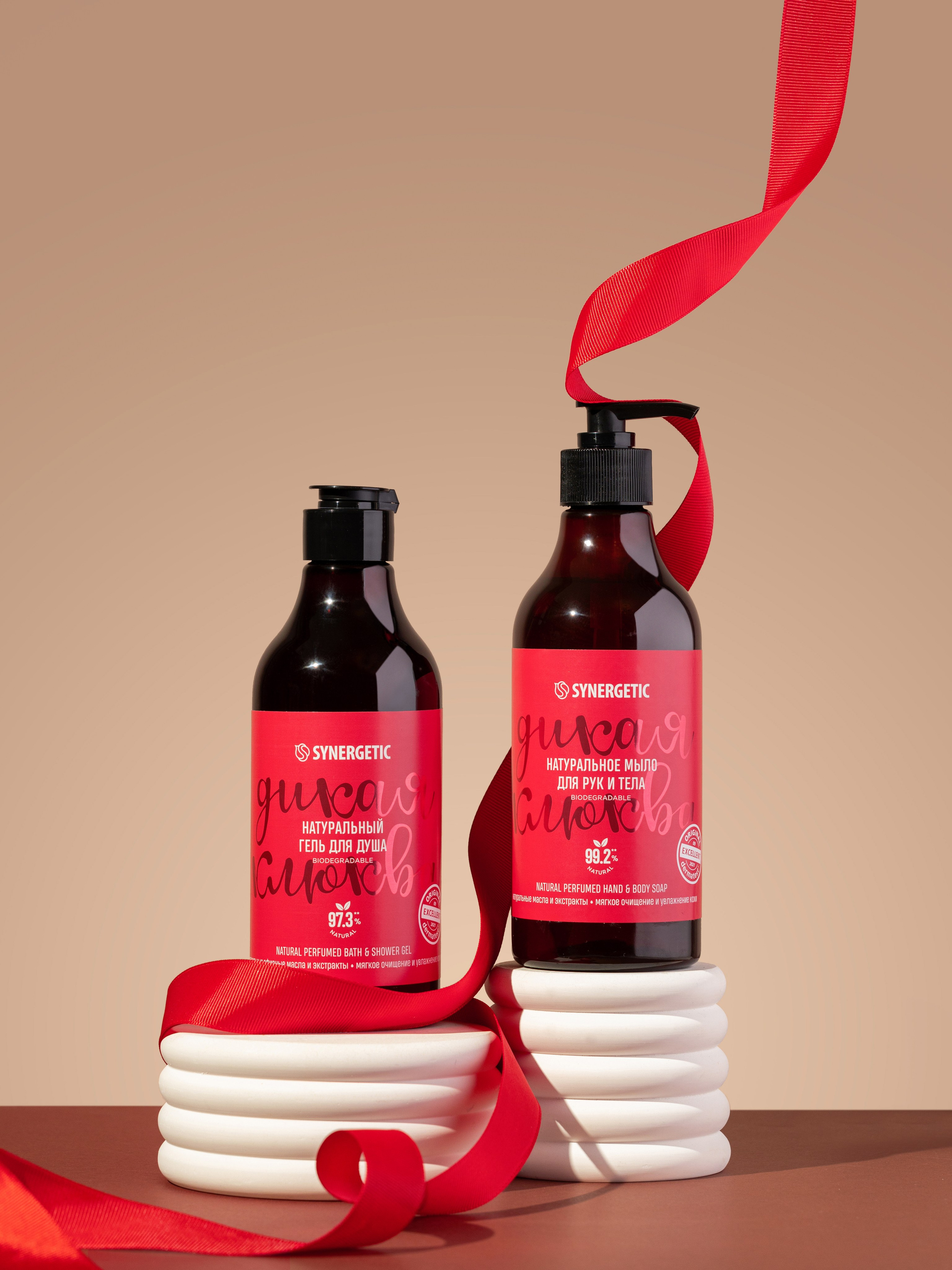 Synergetic. Предметный фотограф | Москва | Дарья Федотова