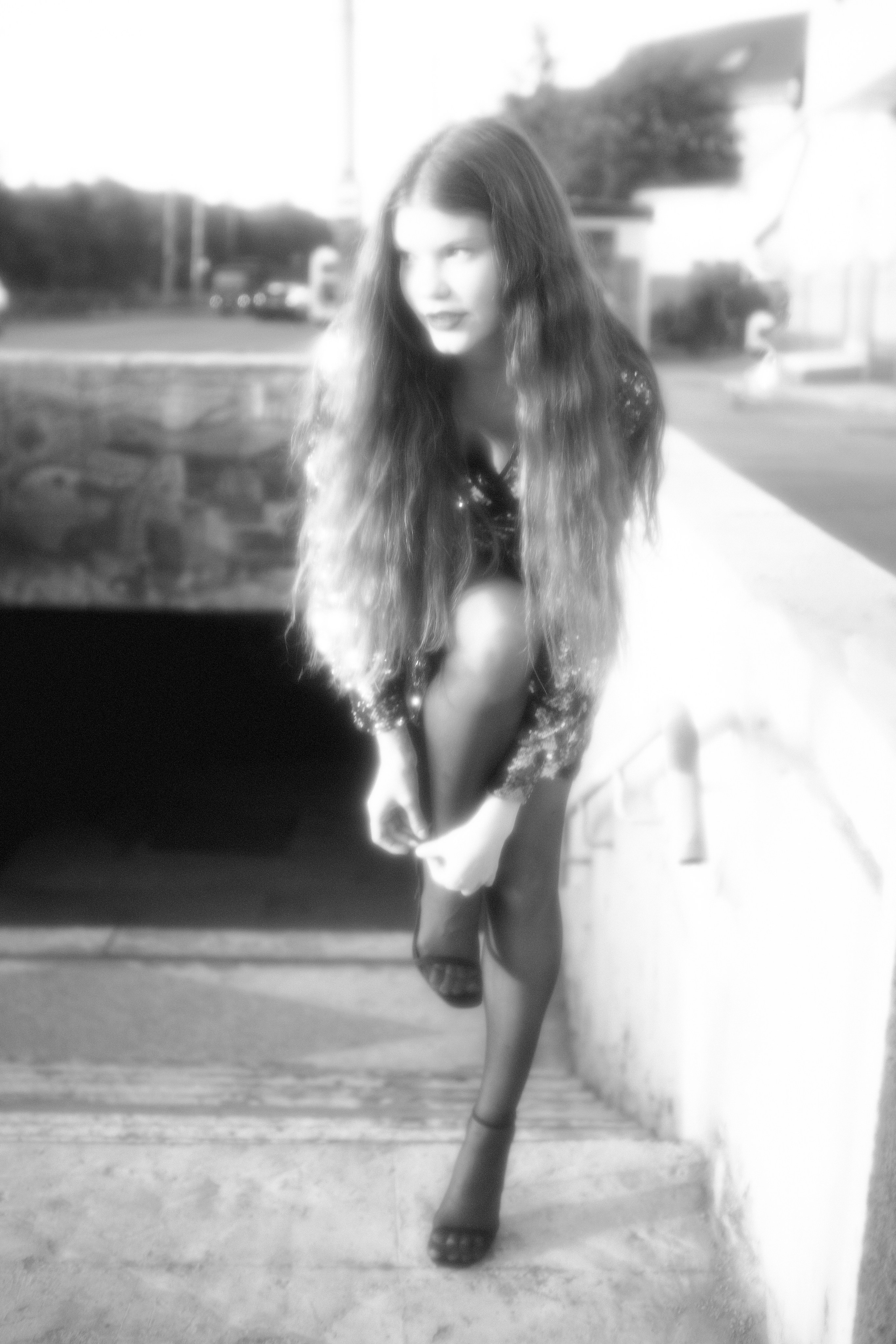 Sweet child o’mine. Fashion Photographer Oxana Chernomorets