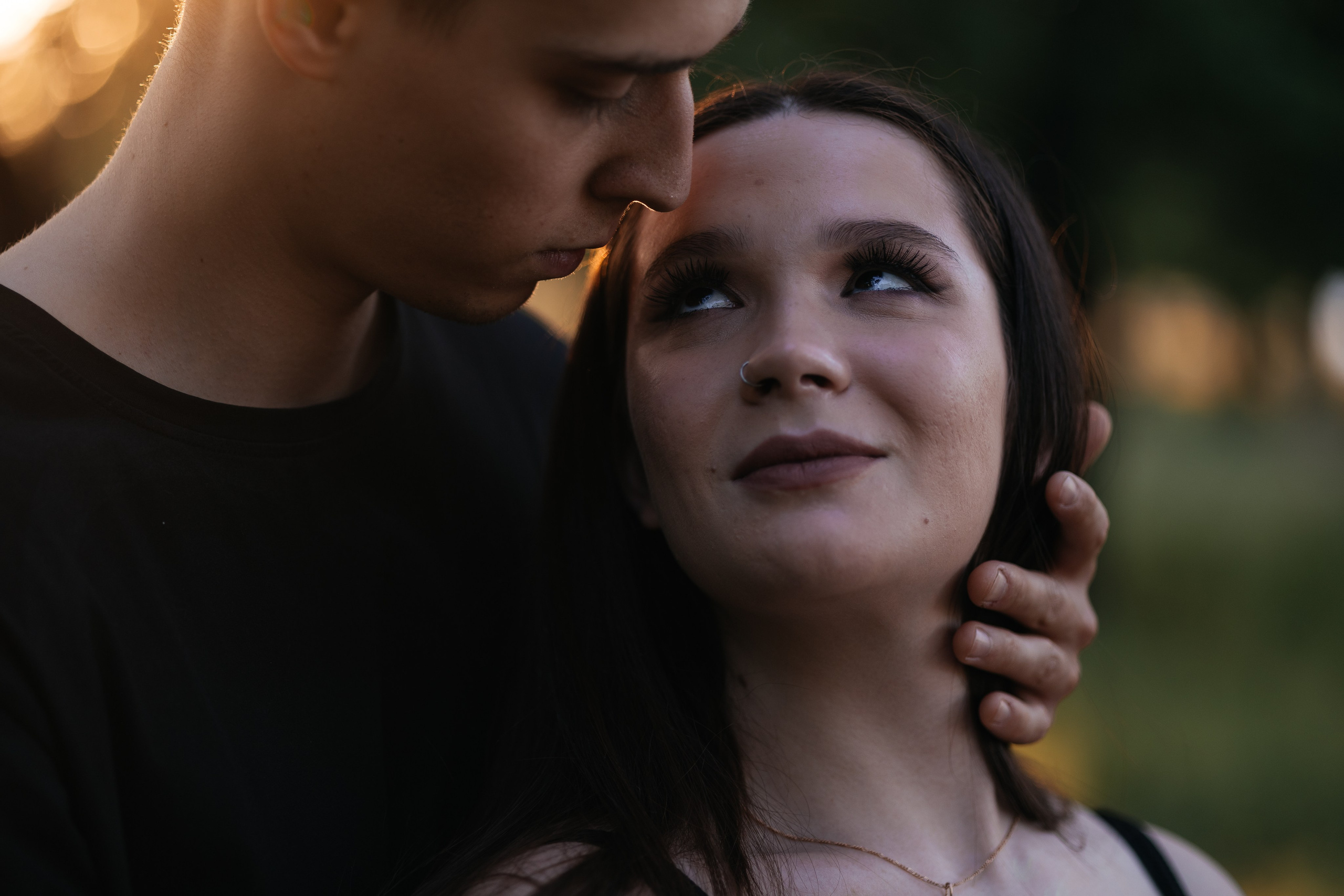 В ожидании чуда. Фотограф Крохин Олег