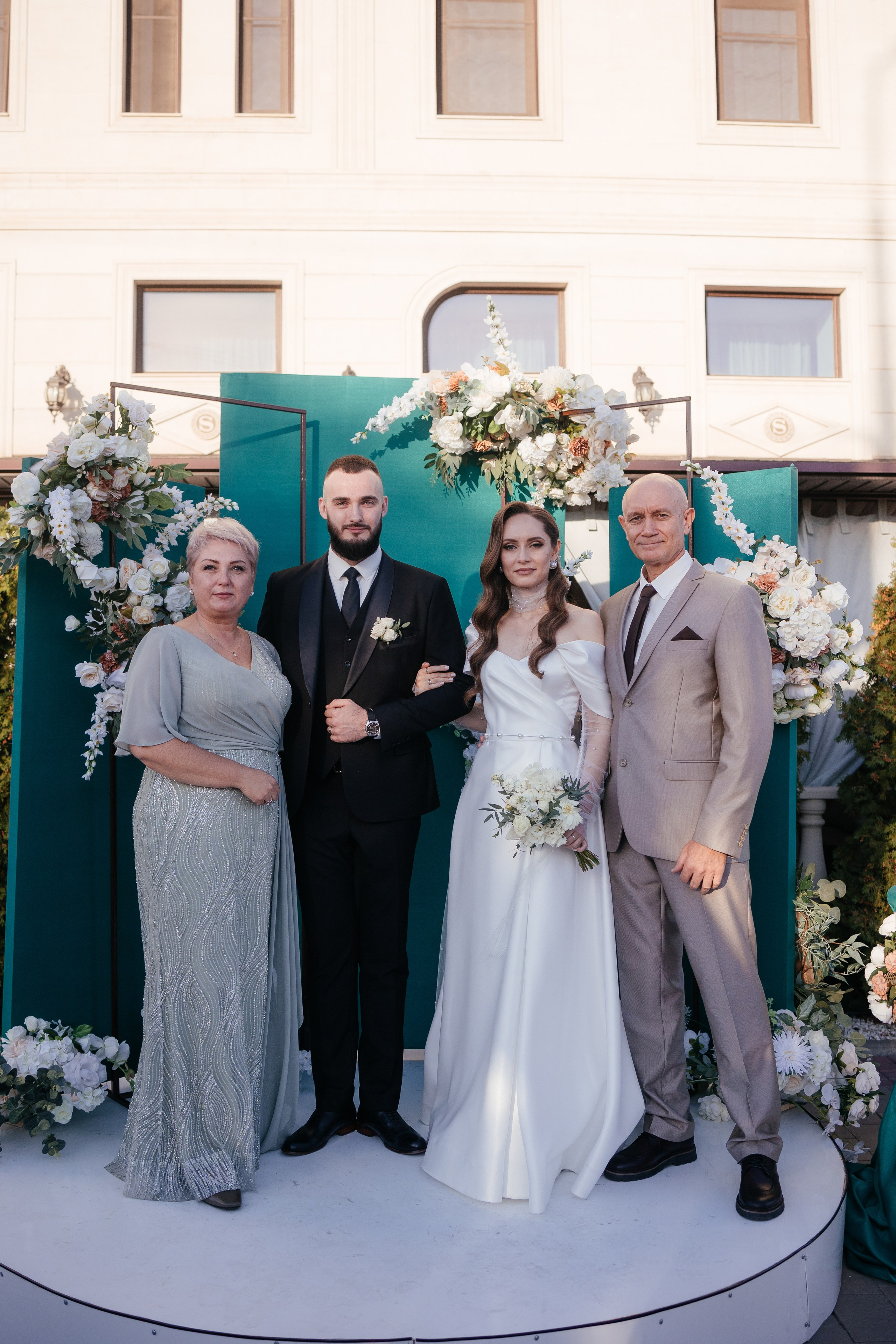 Евгений и Дарья. Фотограф Крохин Олег