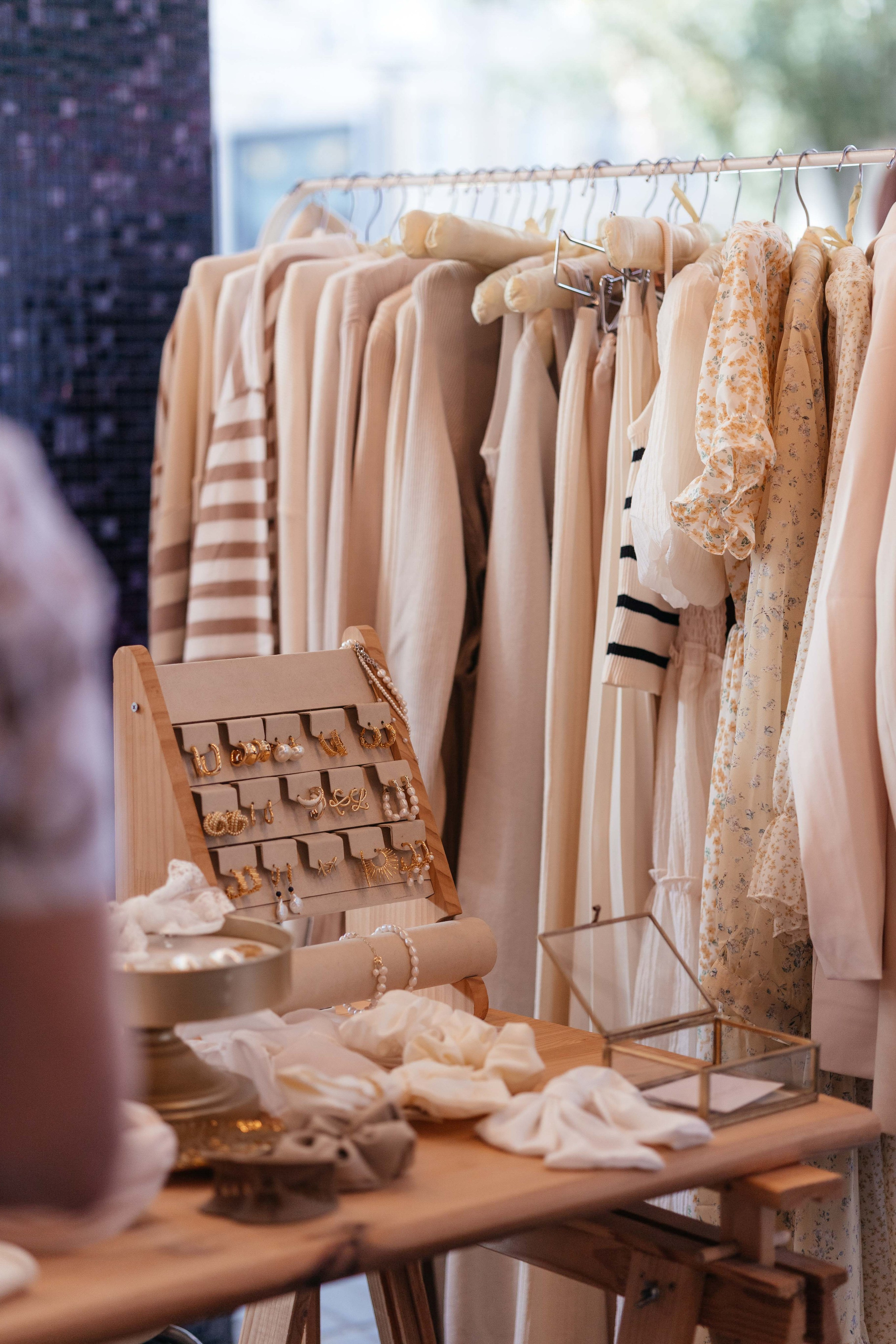 Ярмарка Омаркет. Фотограф Крохин Олег