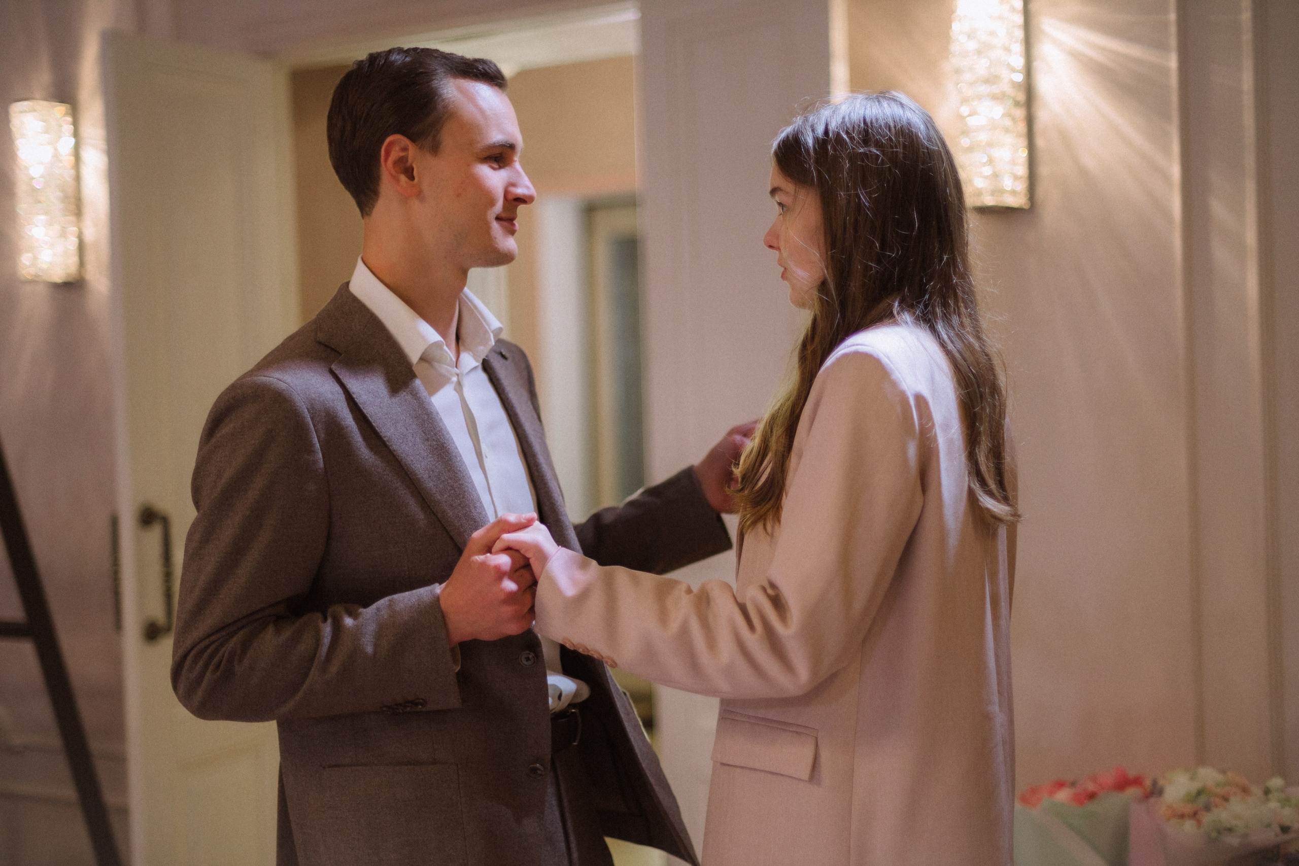 Анна & Глеб. Фотограф Москва, МО, СПБ