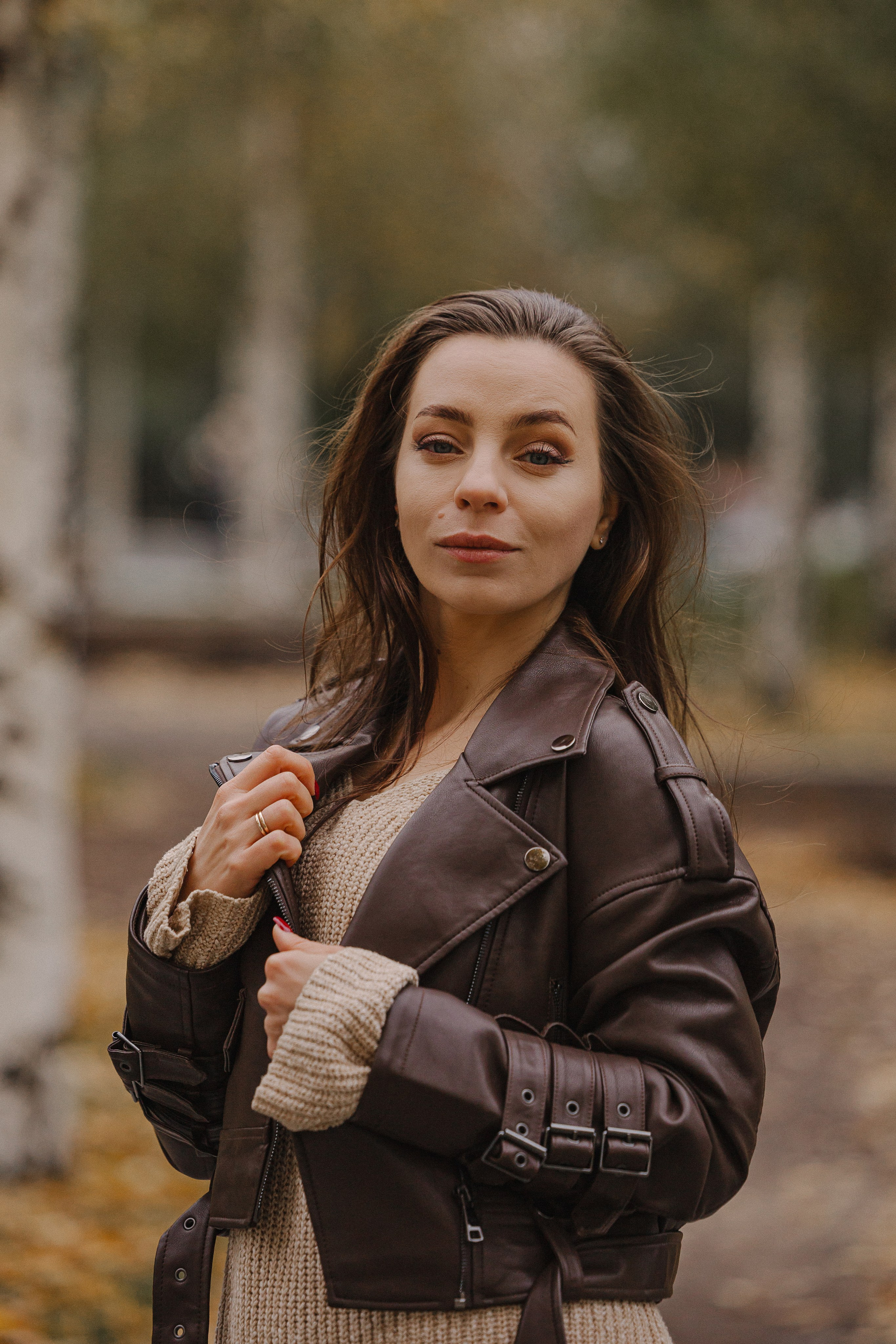 Анна и Алексей. Женский, семейный и детский фотограф Москва Черешнева Злата