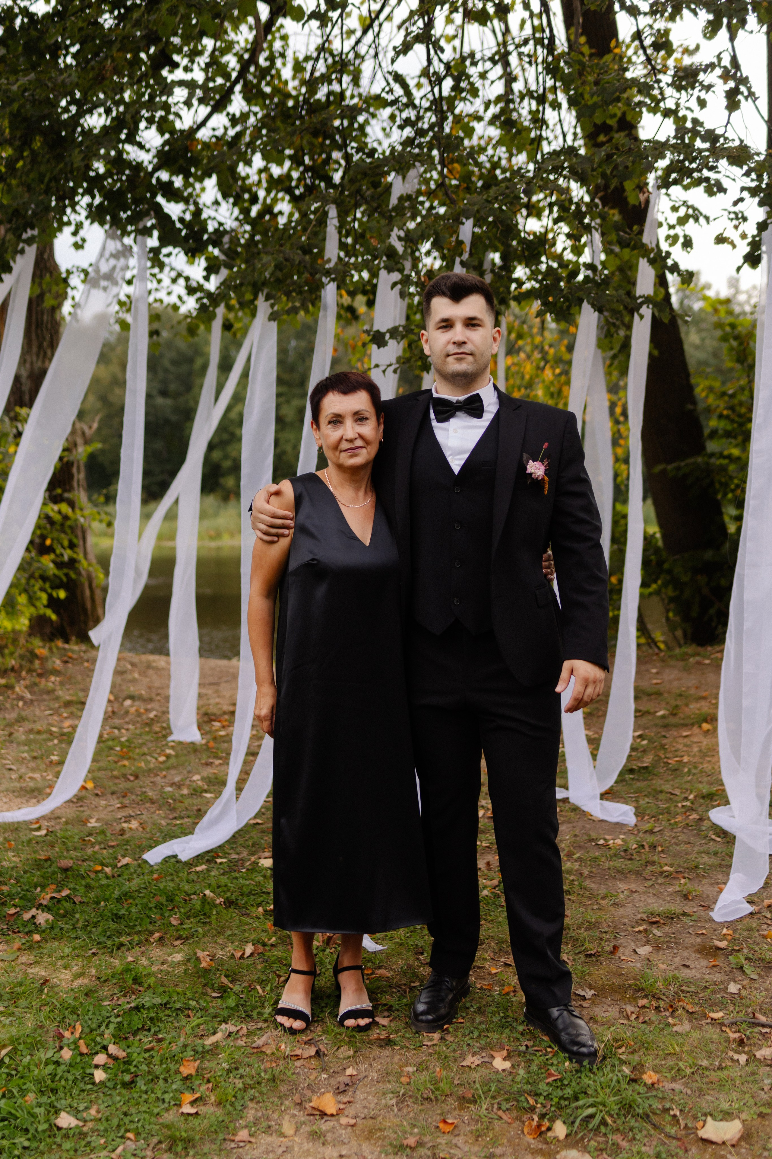 Екатерина и Сергей. Фотограф и Видеограф во Владимире