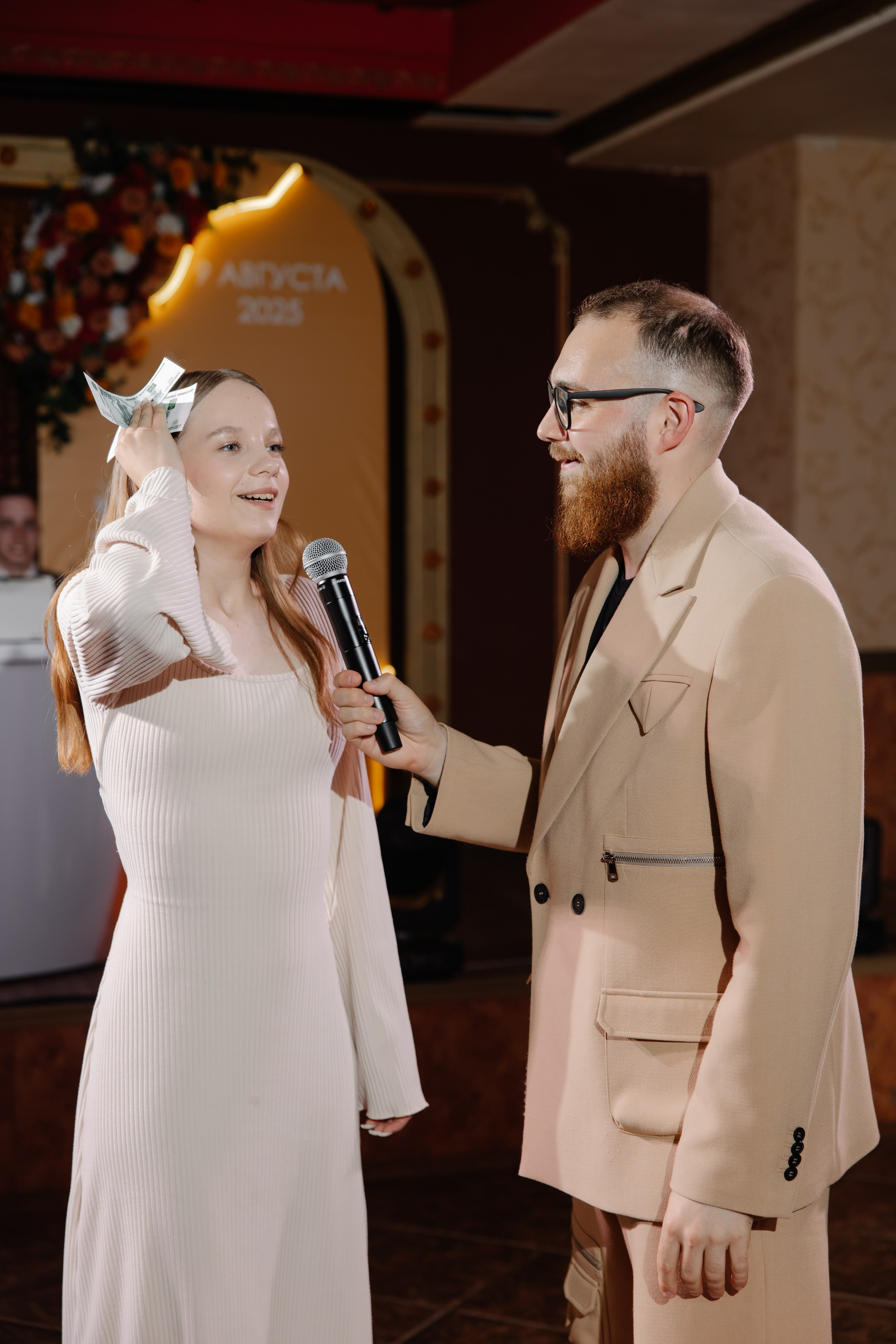 Лиза и Артем. Фотограф и Видеограф во Владимире