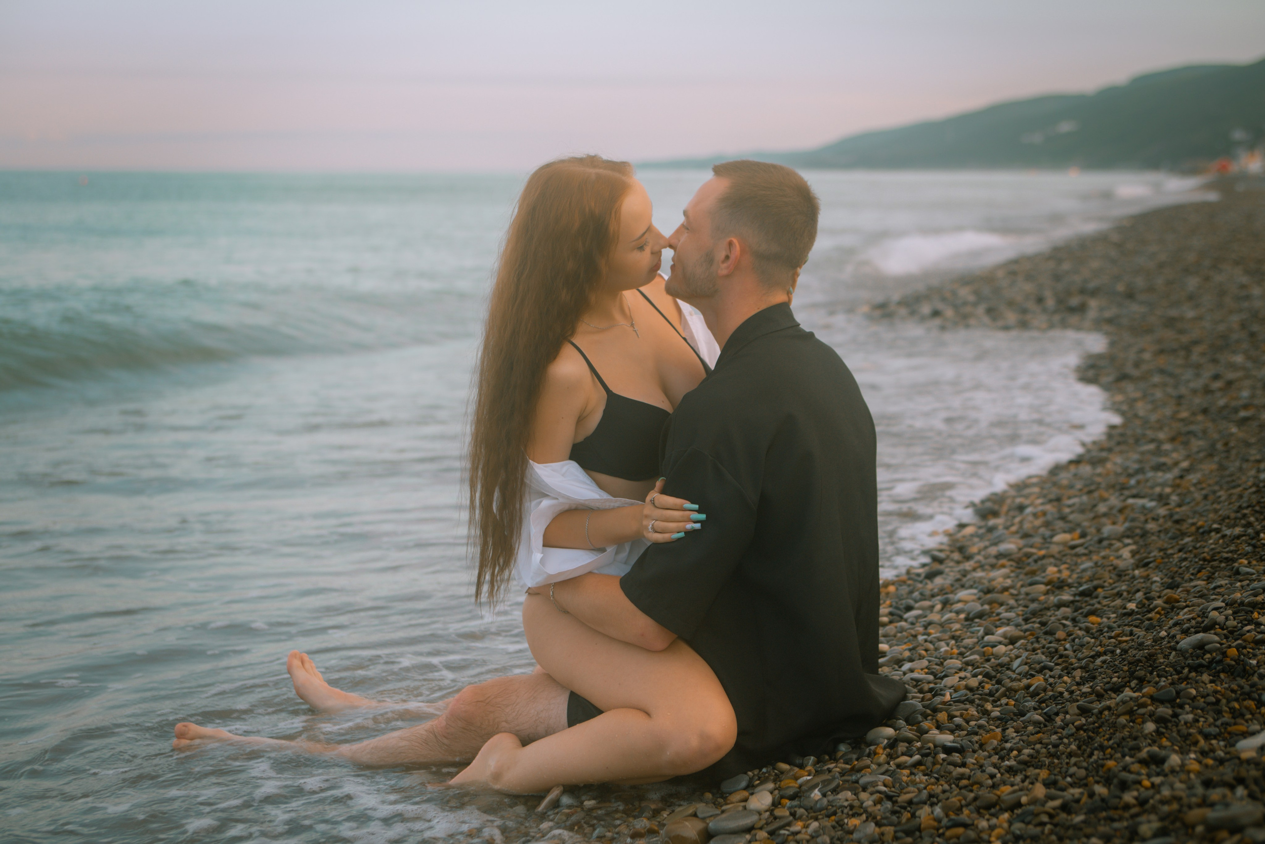 LoveStory/Свадебные. Фотограф Лазаревское. Индивидуальный и творческий фотограф, семейный и свадебный фотограф из Сочи