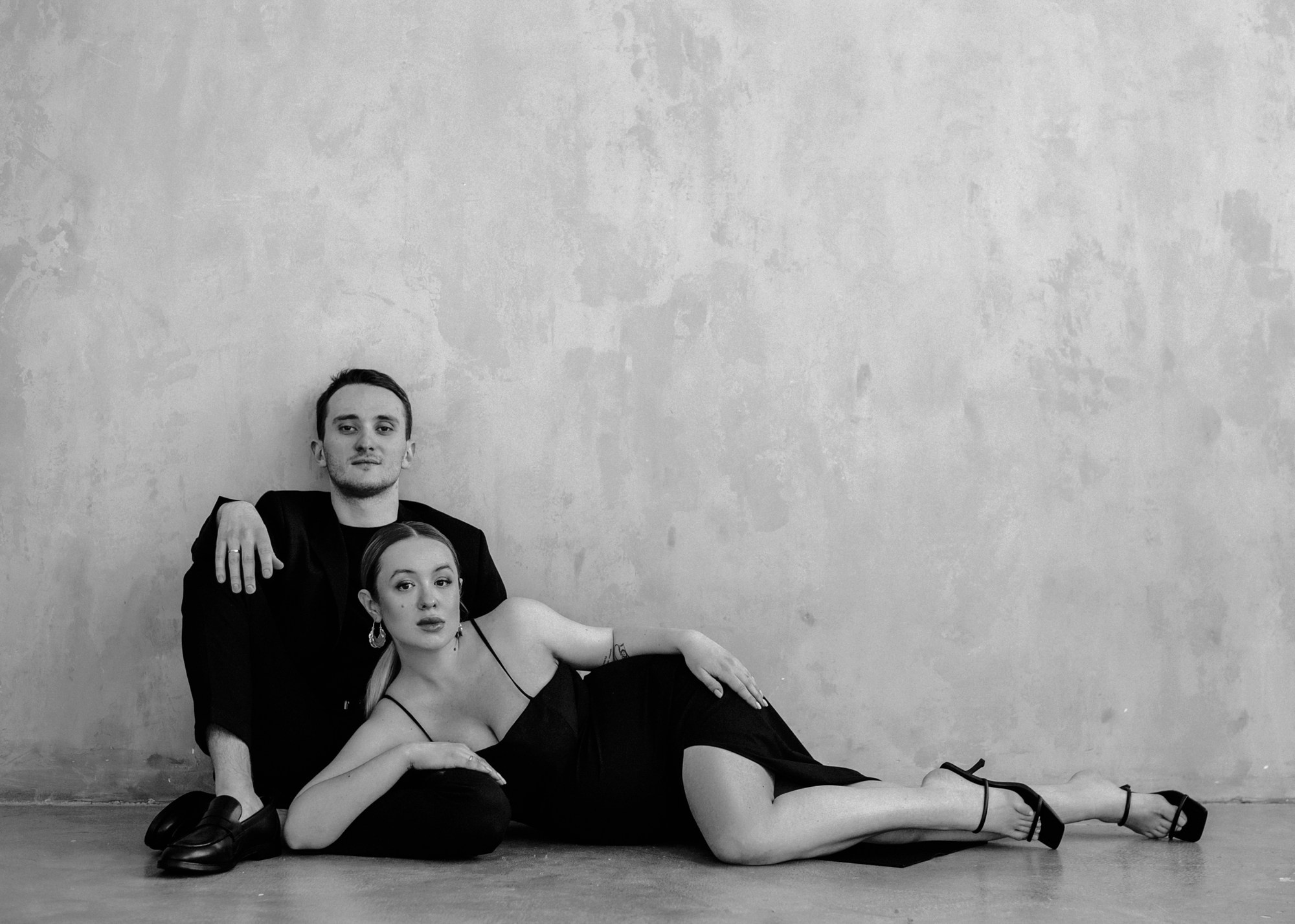 Олеся Кирилл. Фотограф в Новосибирске Кристина Светлакова