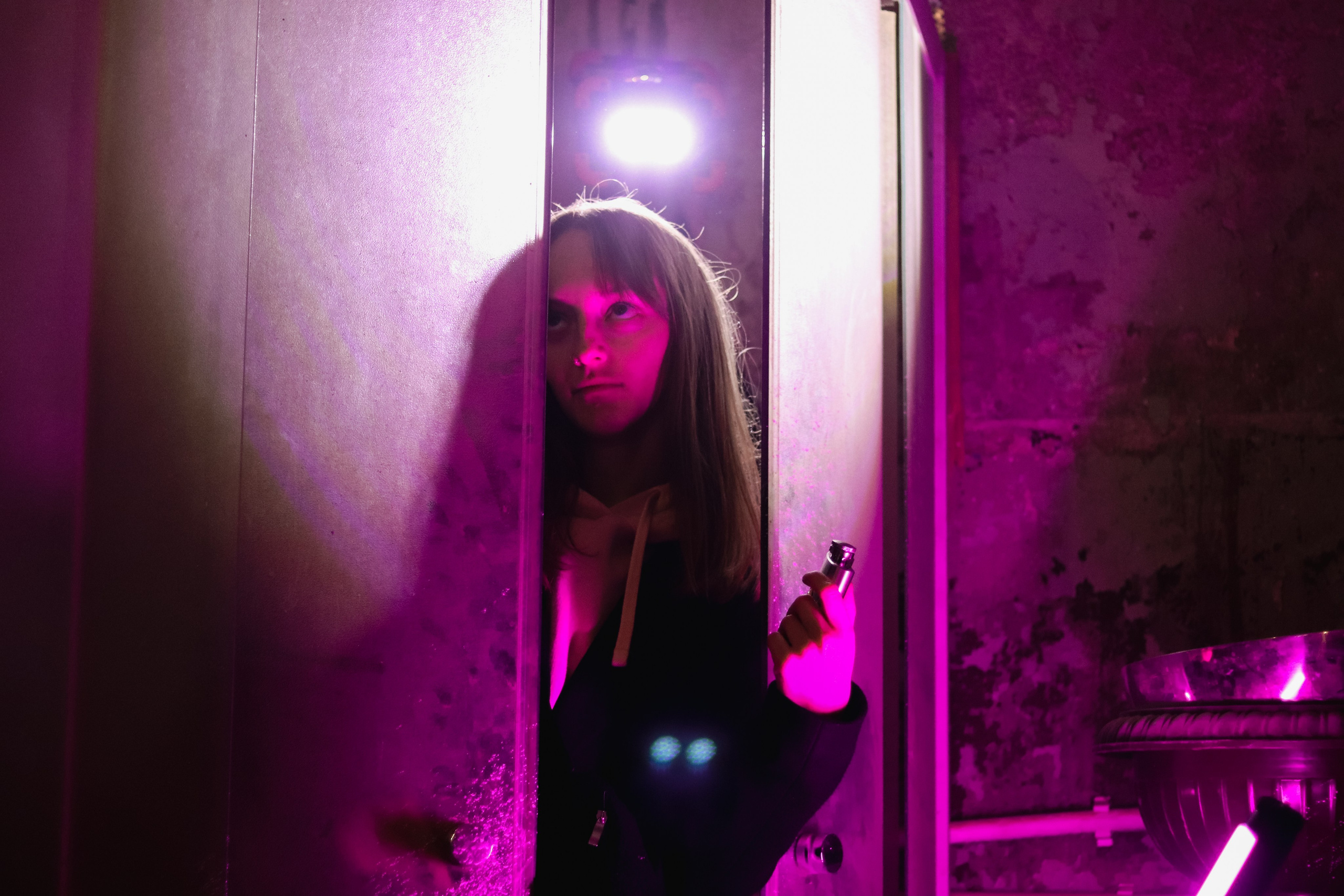 Розовый от Цветных (4 ноября 2023). Ивентный фотограф в Санкт-Петербурге Олег Комков