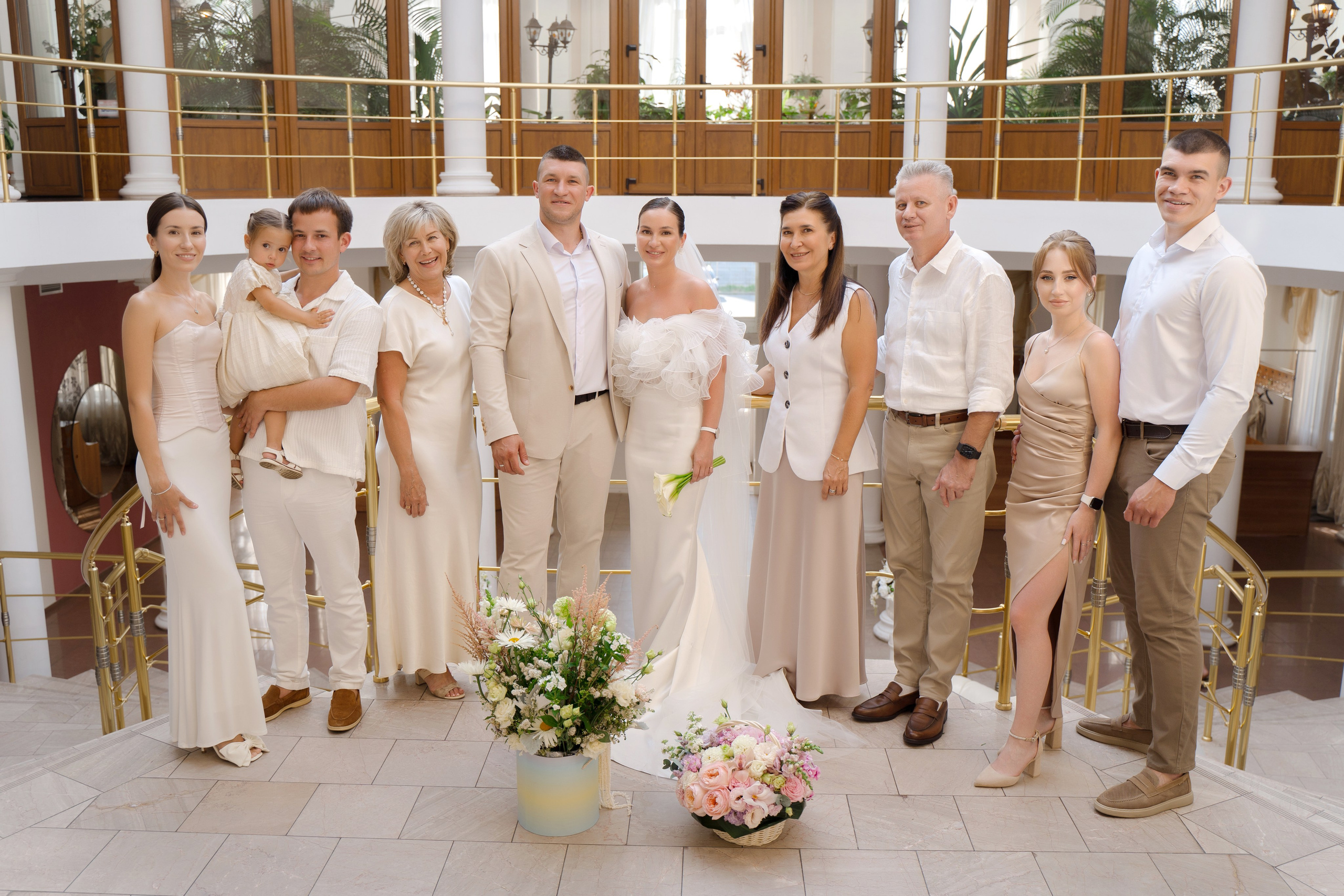 Диана и Даниил. Фотограф в Санкт-Петербурге Алексей Глазанов