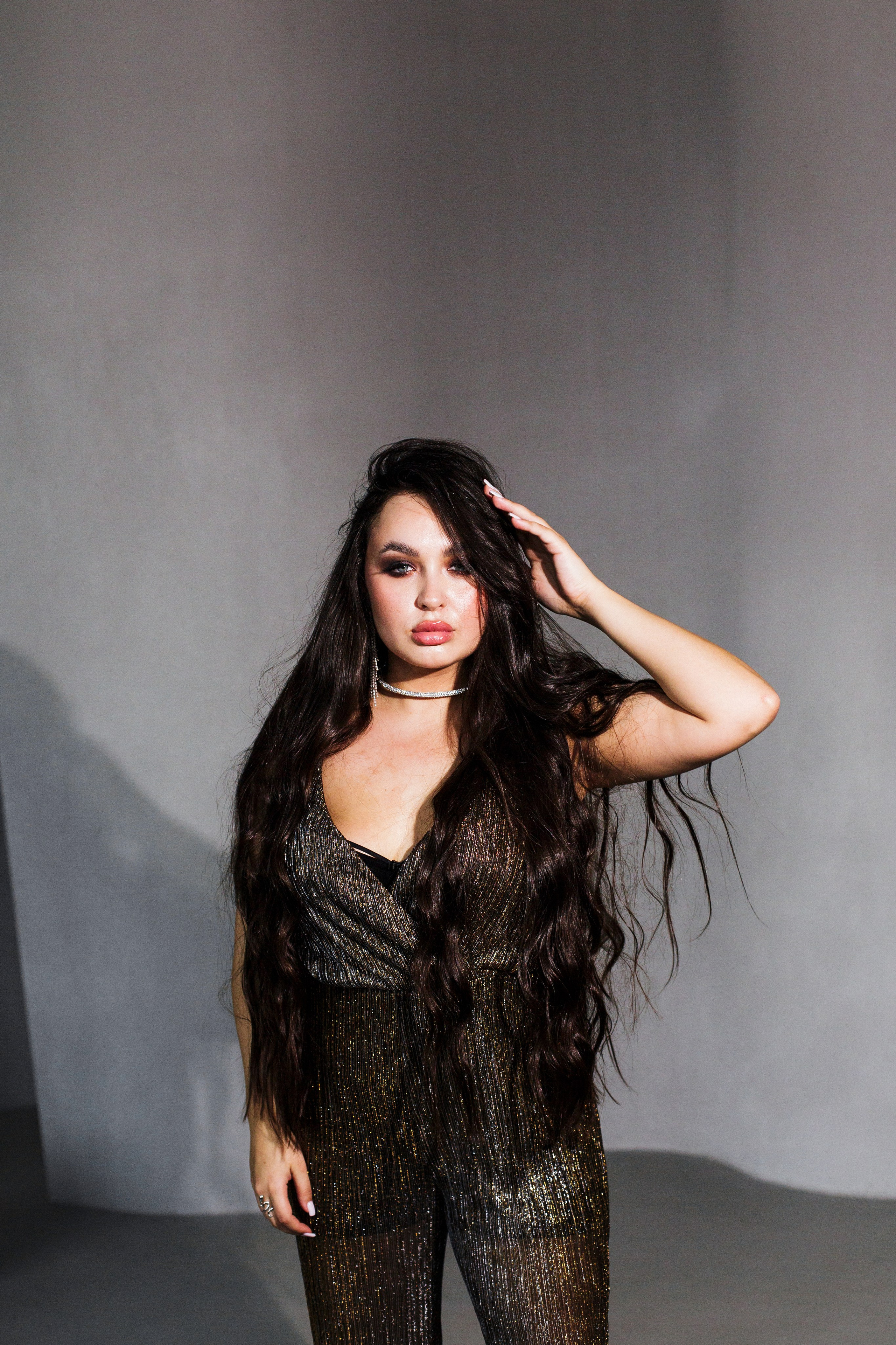 Olya. Фотограф Гилёва Ольга! Про эстетику женского тела…