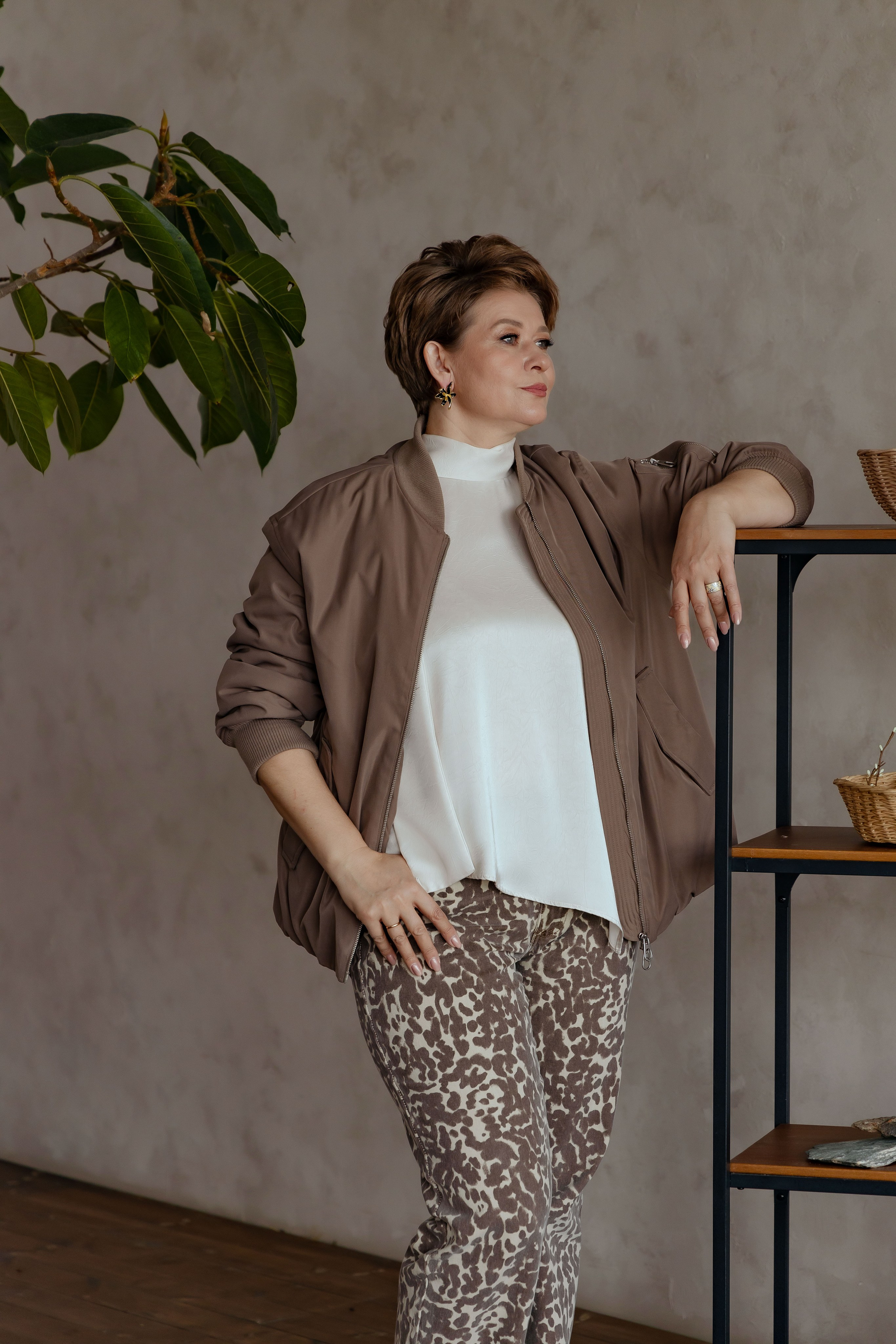 Контент для владелицы швейным производством. Фотограф в Барнауле Юлия Яковлева