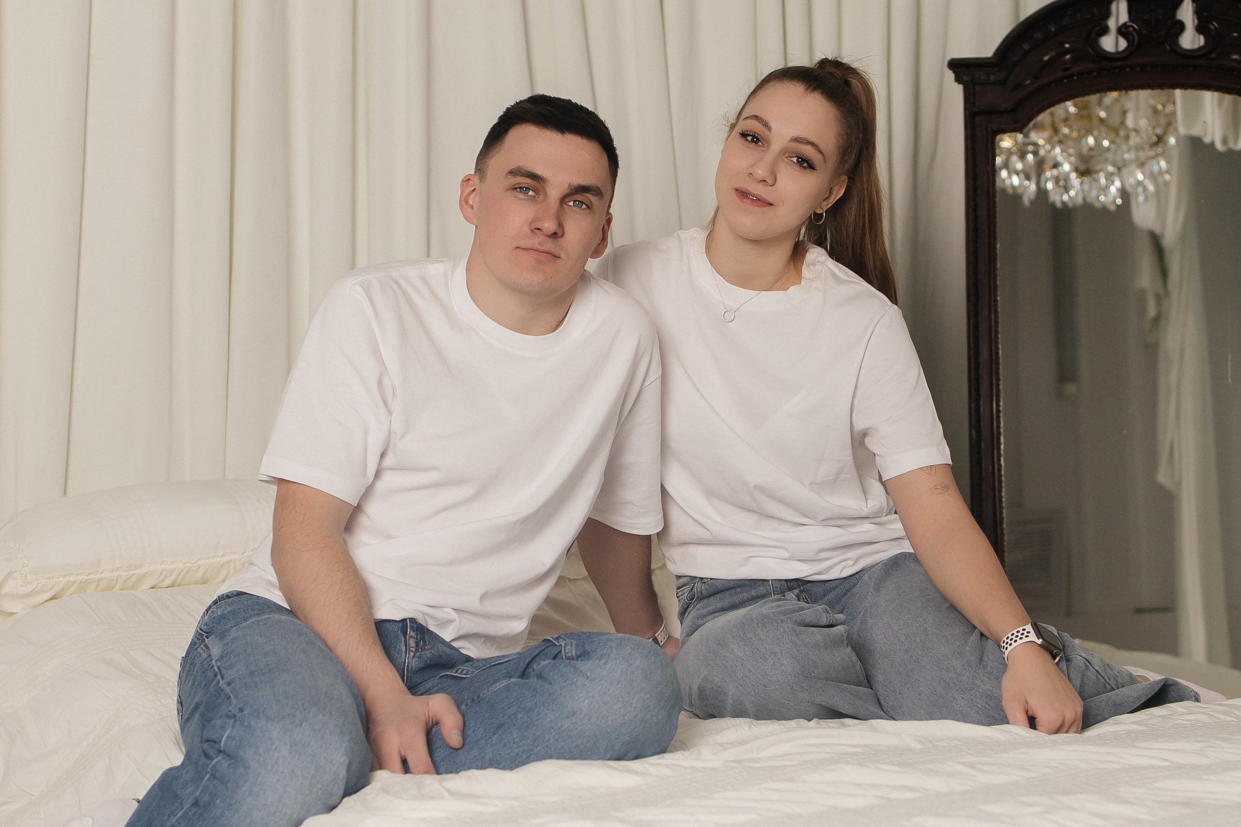 Дарьяи Александр. Семейный фотограф в Рязани и Рязанской области