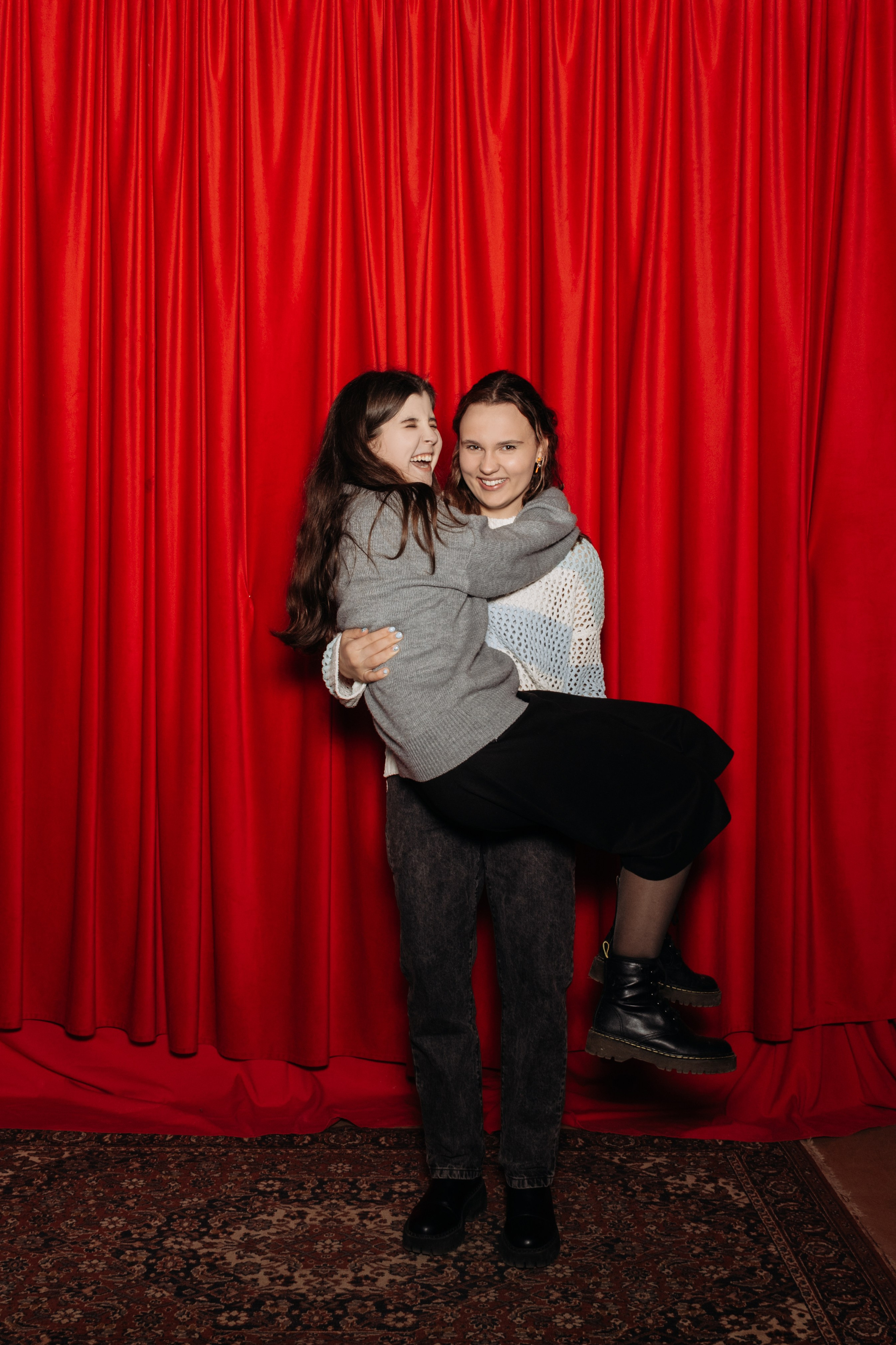 День Рожденье Ирины. 14 лет. Семейный фотограф в Рязани и Рязанской области