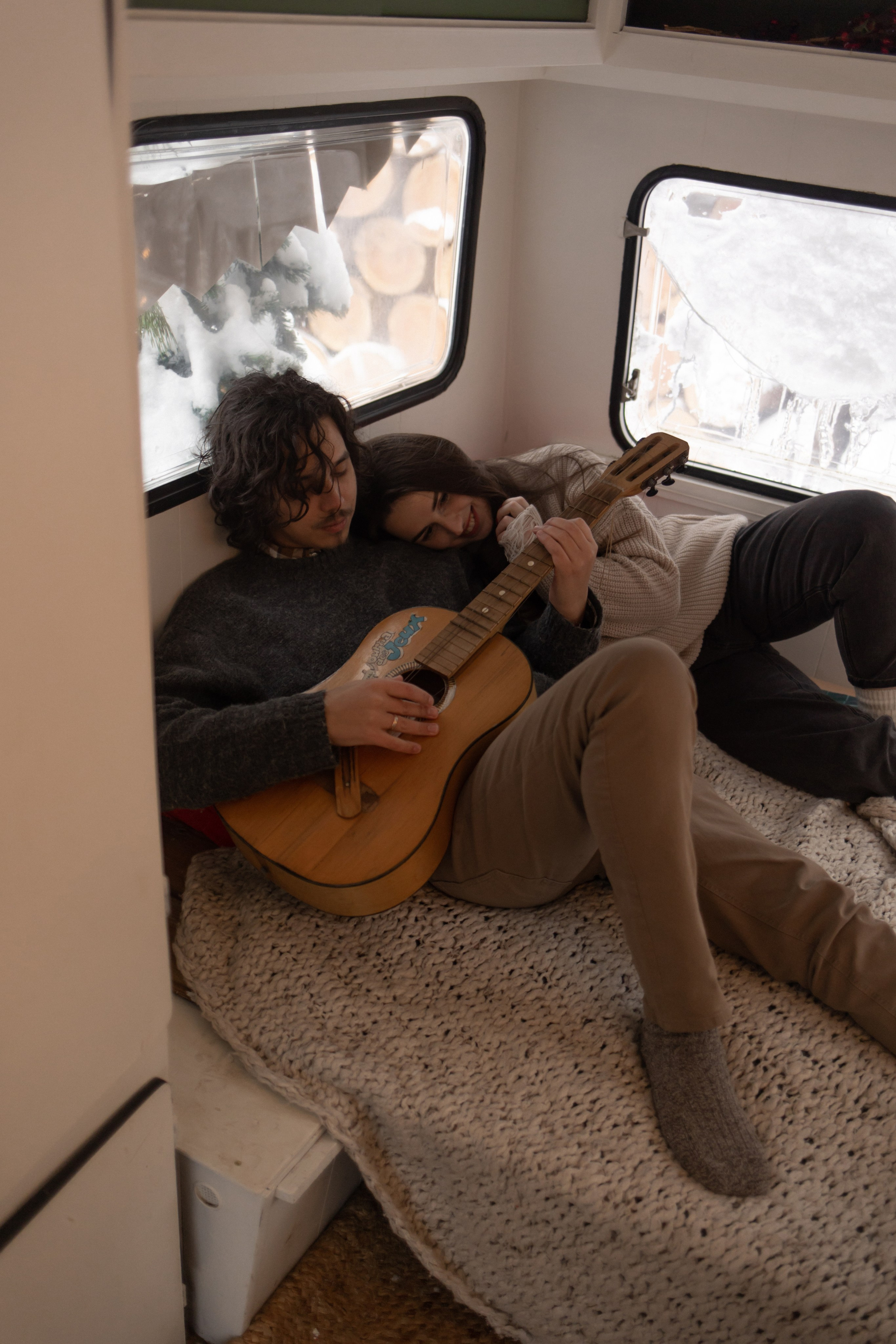 Зимняя сказка. 17.12.2022. Семейный, портретный и свадебный фотограф в Москве и Одинцово Лощинина Мария