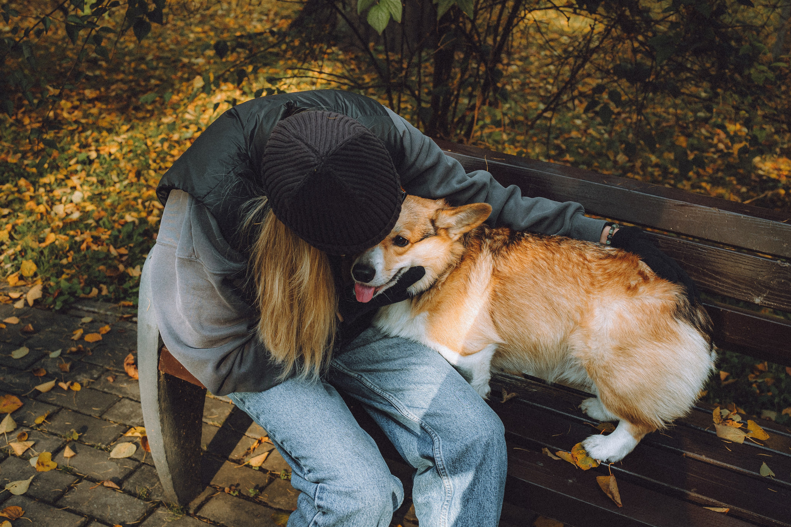 Карина, Даня и Аркаша