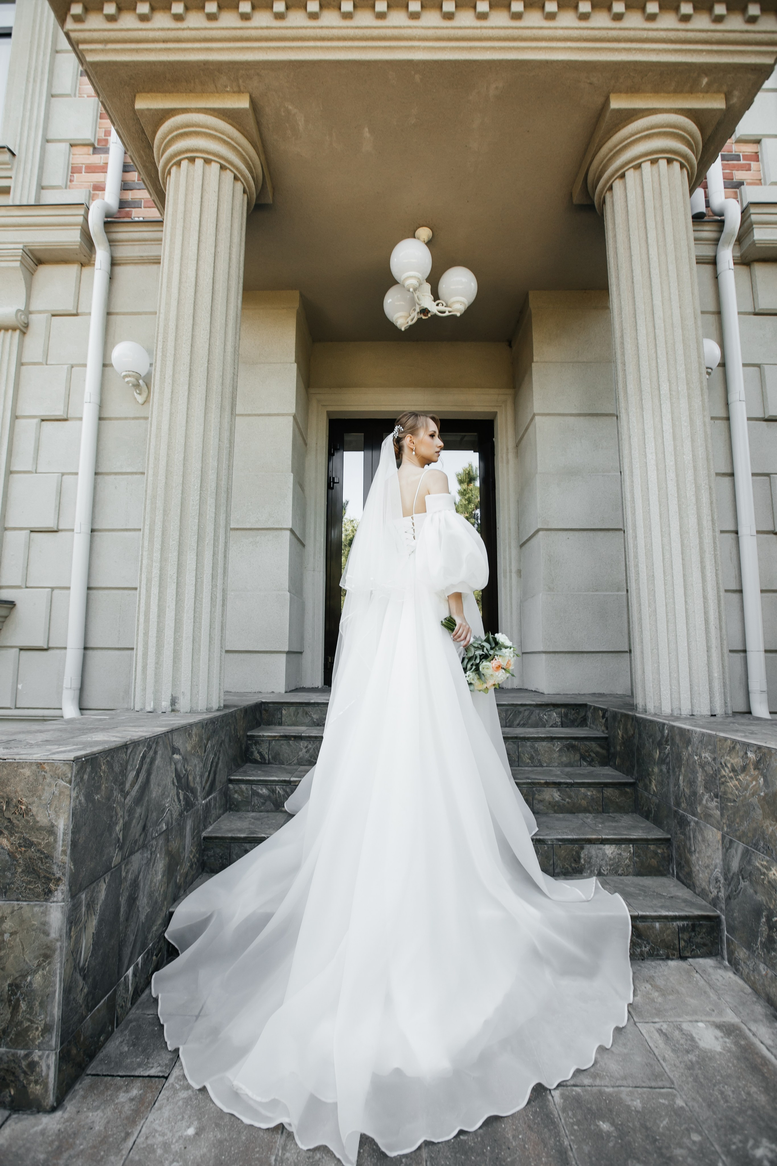 Аня и Эдик. Свадебный фотограф Ростове-на-Дону