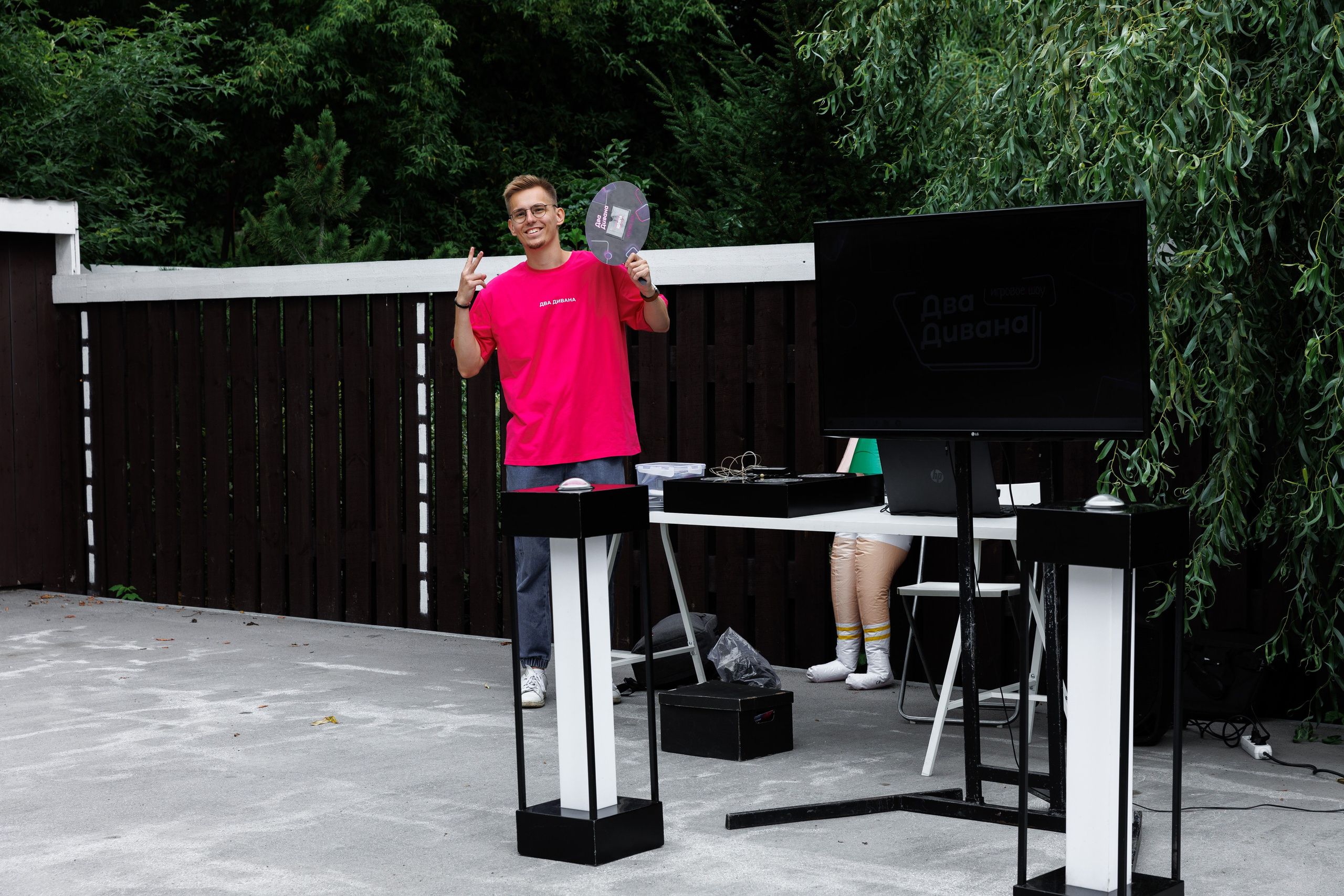 Винный пикник. Фотограф Новосибирск — Наталья Гресь