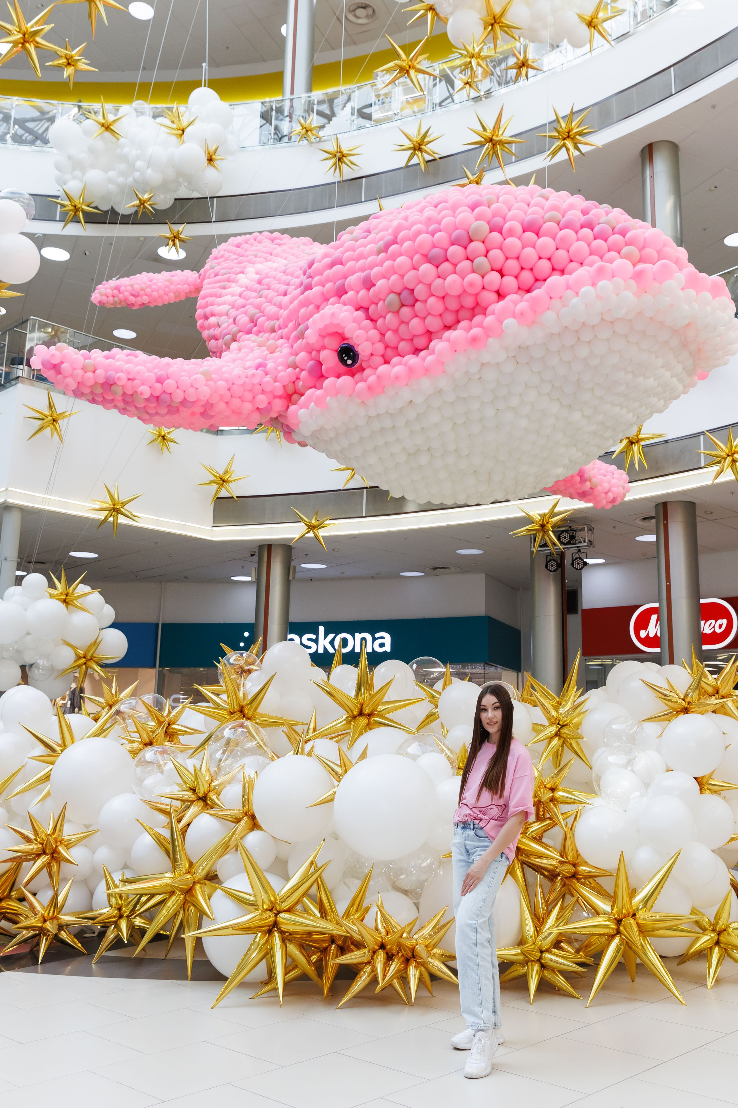 Умная весна 2025. Фотограф Новосибирск — Наталья Гресь