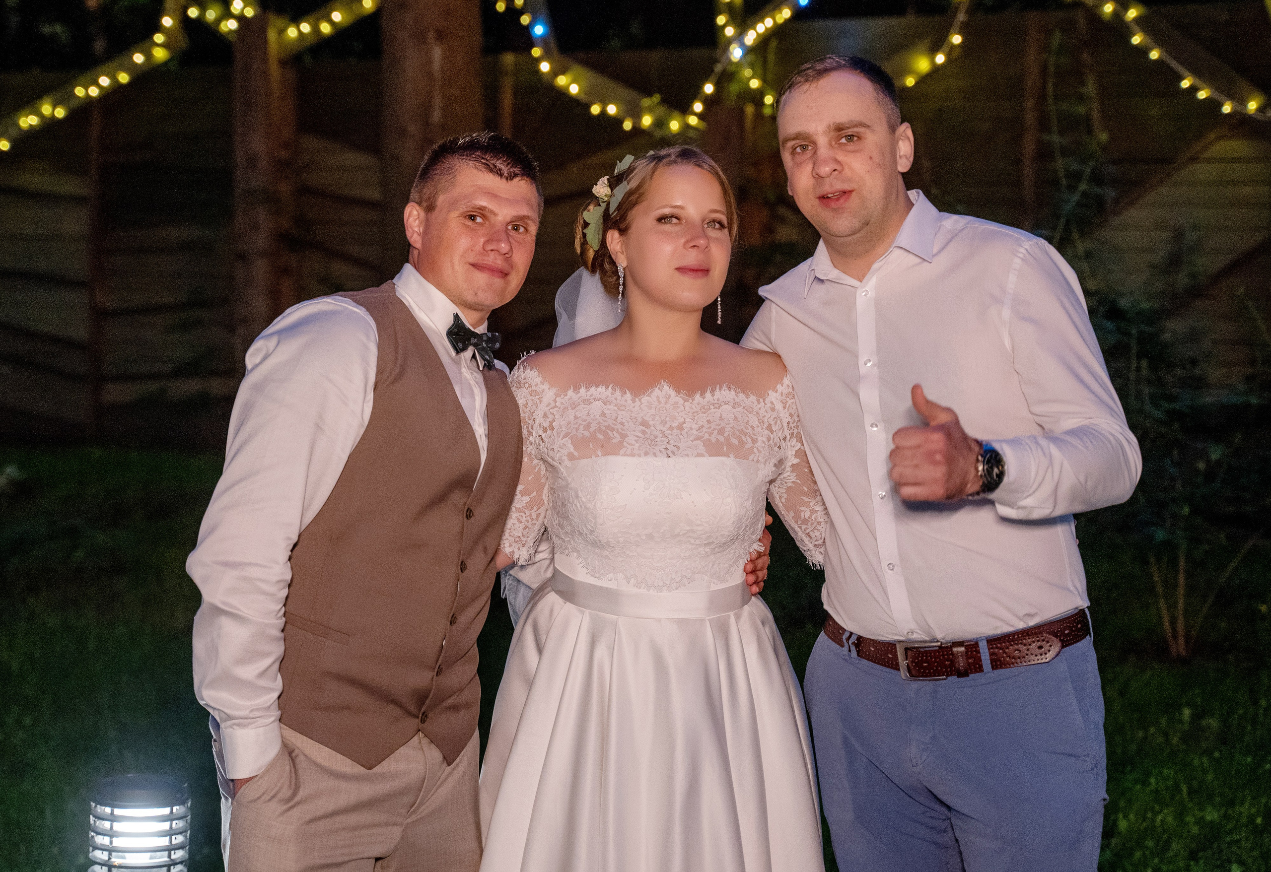 Дмитрий и Вика. Архив