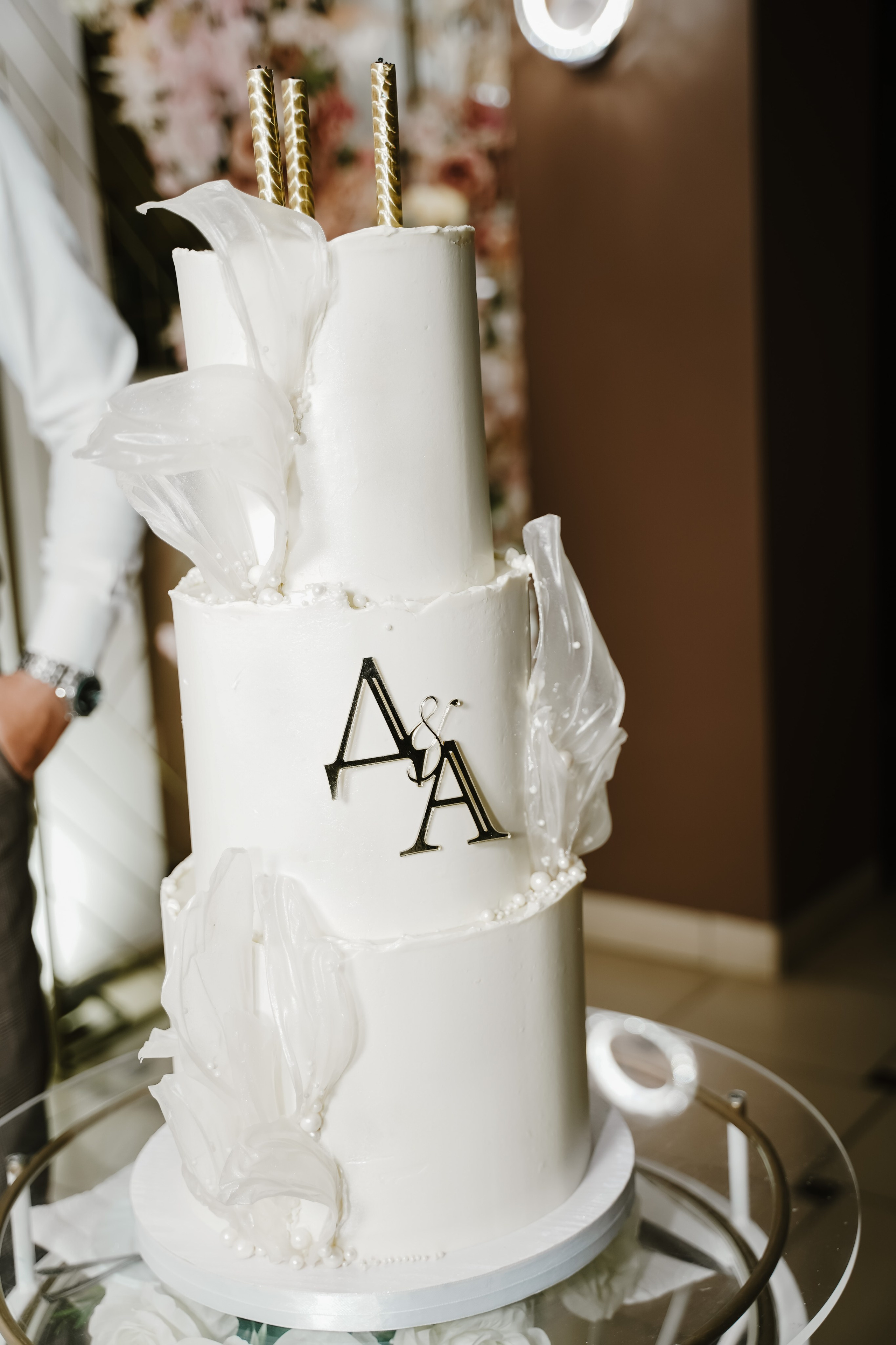 Свадьба в Бирске