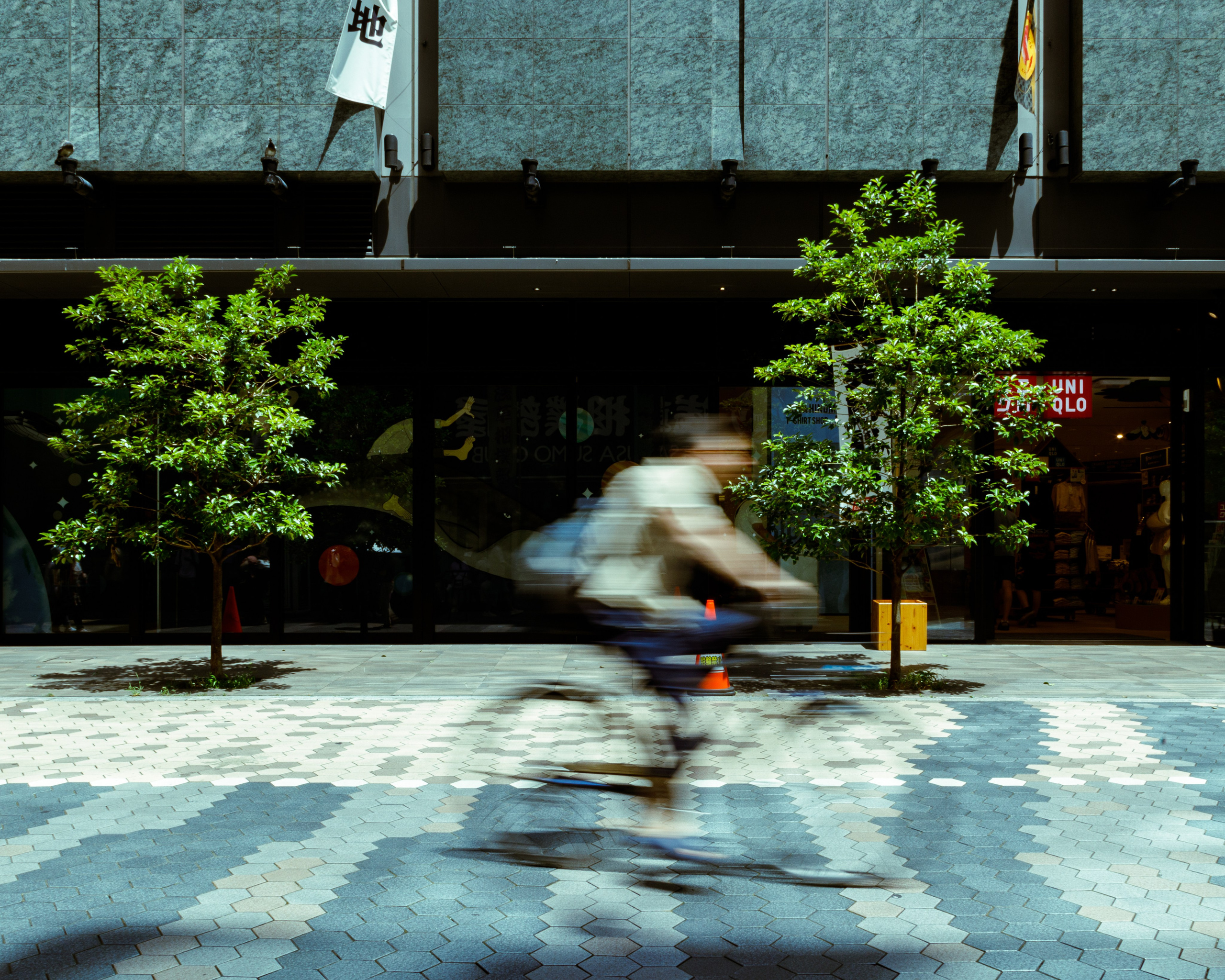 Япония. Фотограф Павел Подшивалов